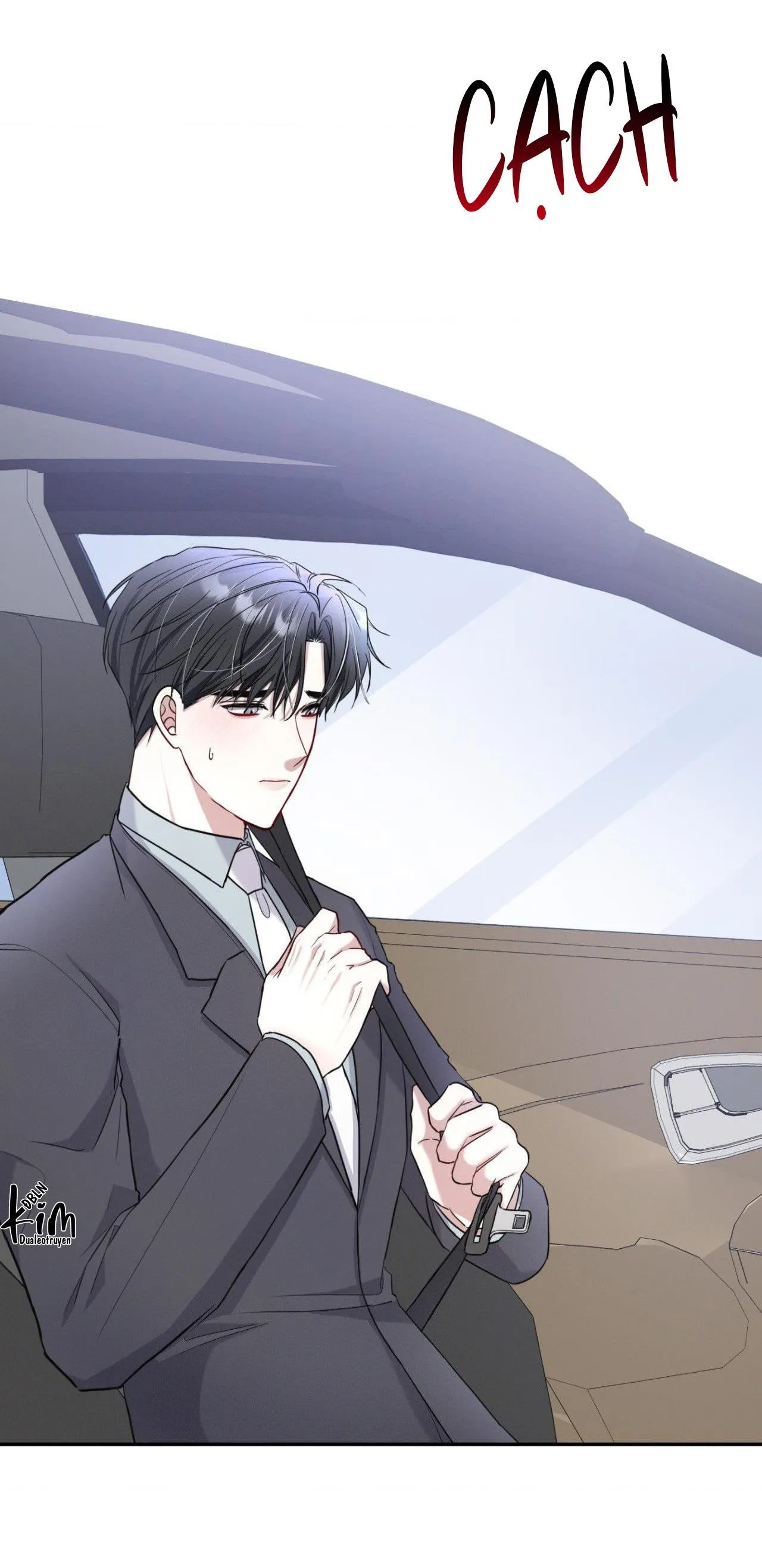 THỎA THUẬN THỨ HAI Chapter 7 Trang 70