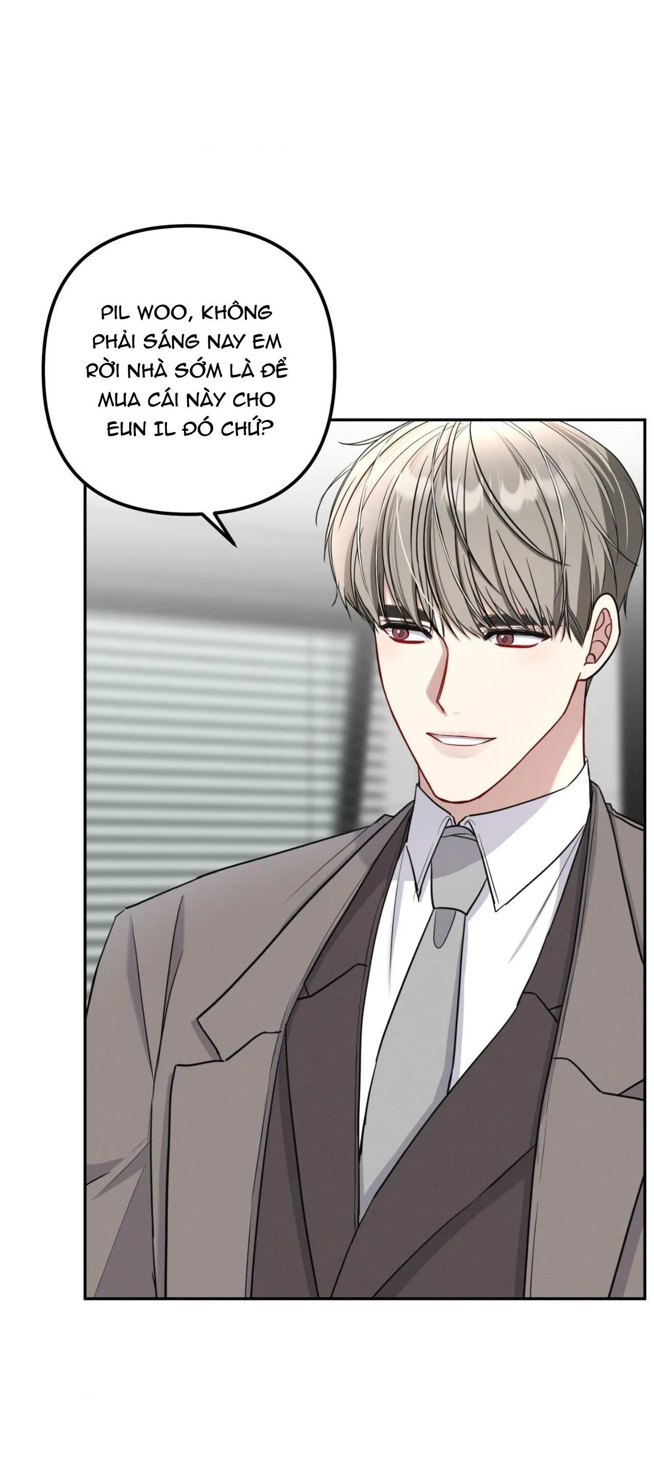 THỎA THUẬN THỨ HAI Chapter 8 Trang 11