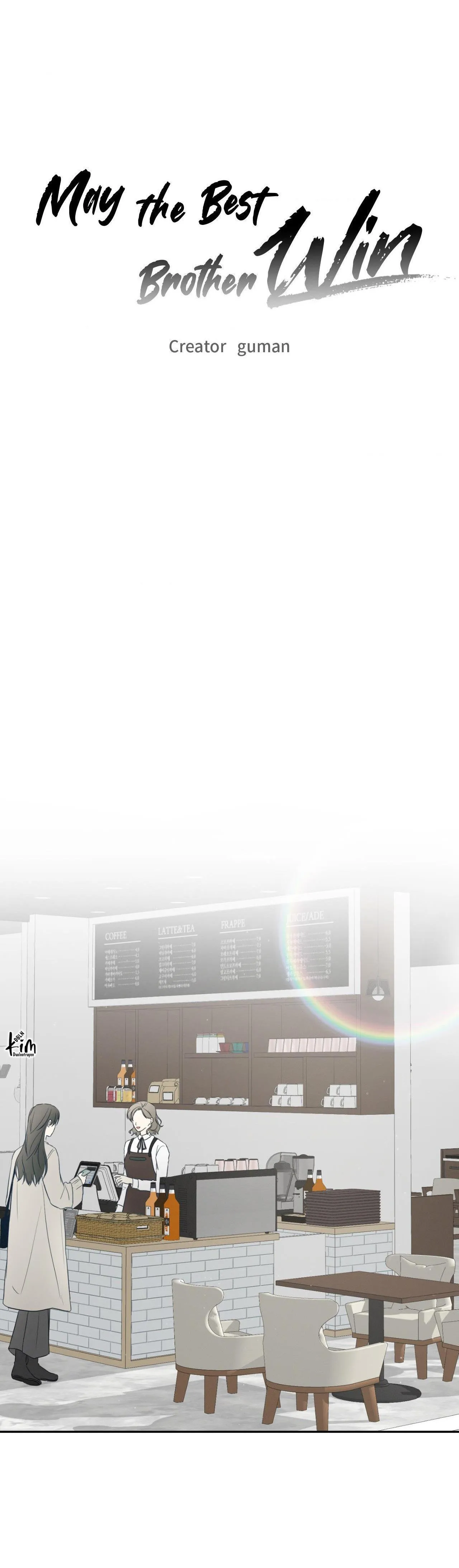 THỎA THUẬN THỨ HAI Chapter 8 Trang 25