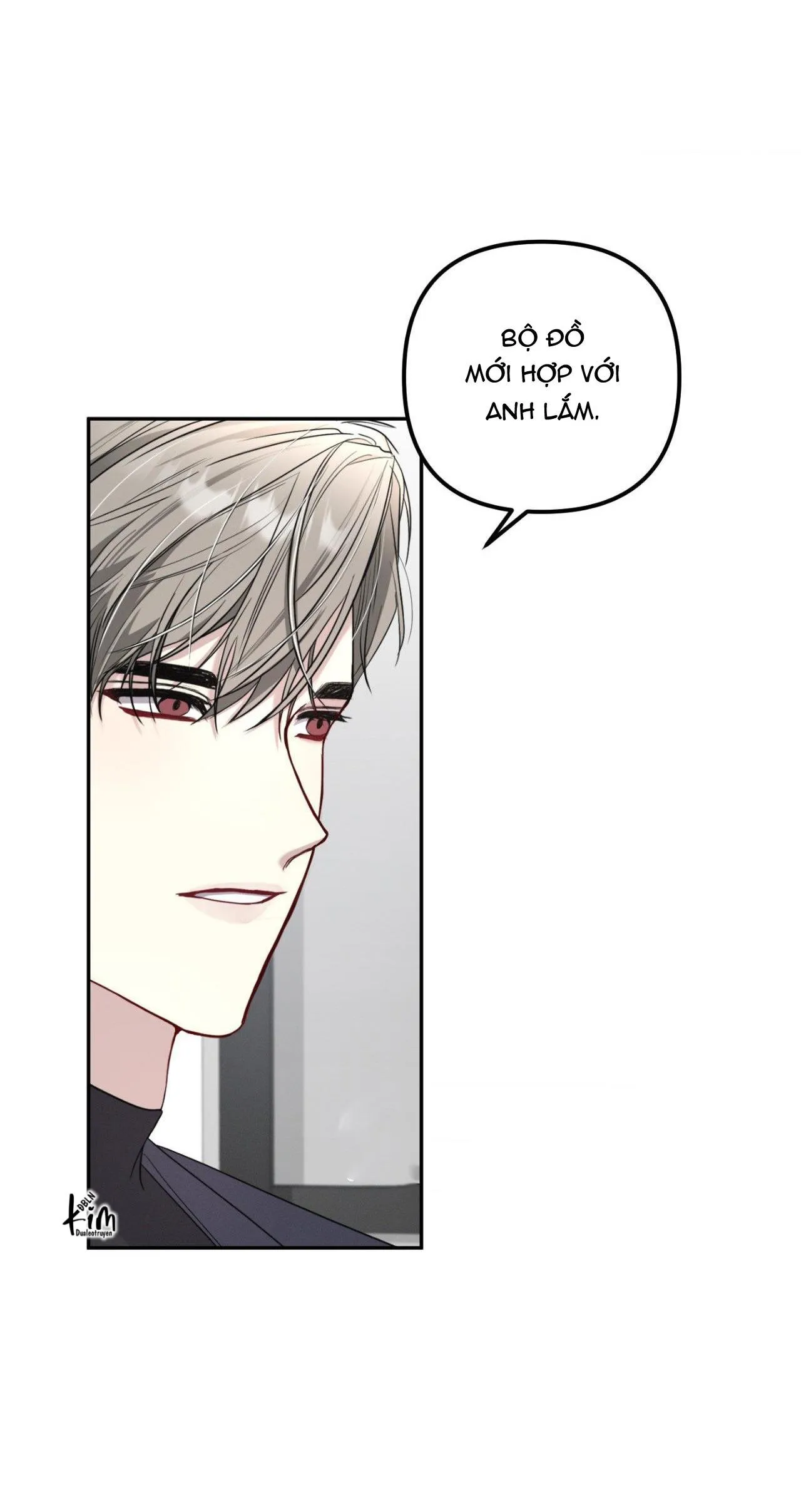 THỎA THUẬN THỨ HAI Chapter 8 Trang 26