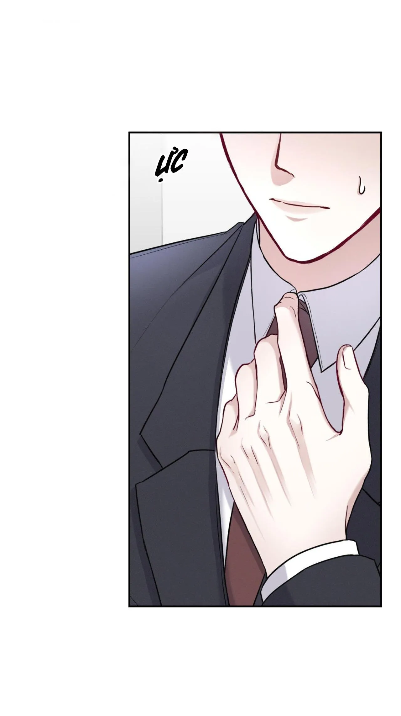 THỎA THUẬN THỨ HAI Chapter 8 Trang 27