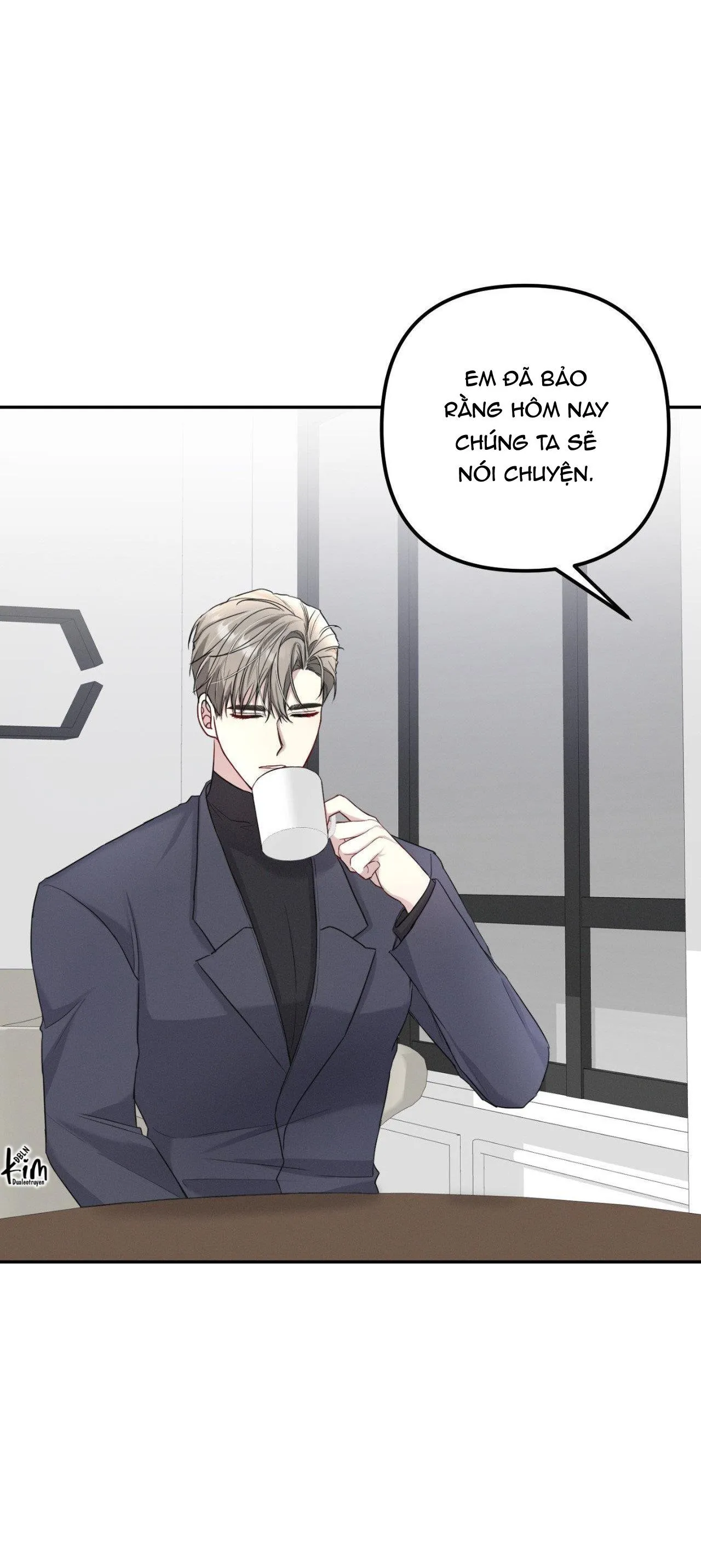 THỎA THUẬN THỨ HAI Chapter 8 Trang 29