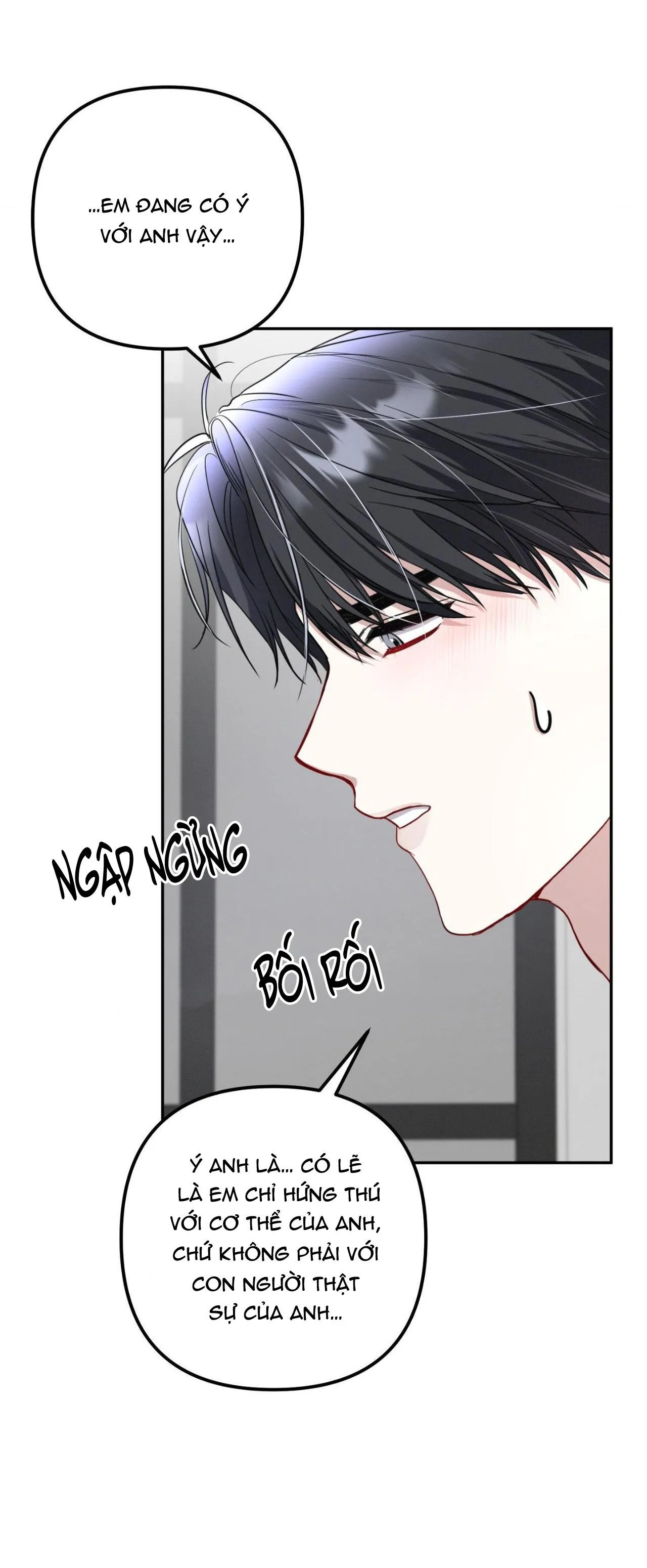 THỎA THUẬN THỨ HAI Chapter 8 Trang 31