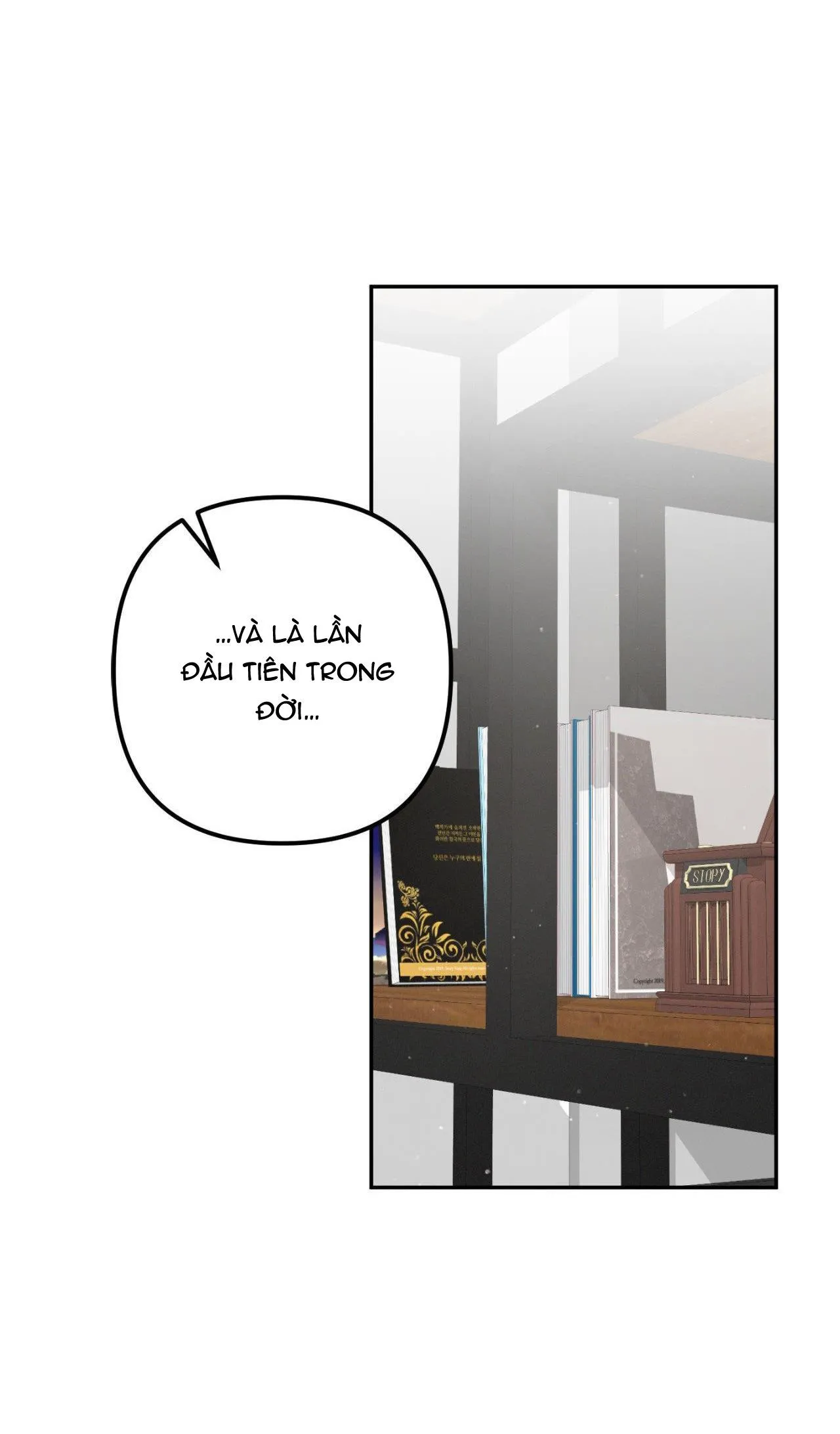 THỎA THUẬN THỨ HAI Chapter 8 Trang 34