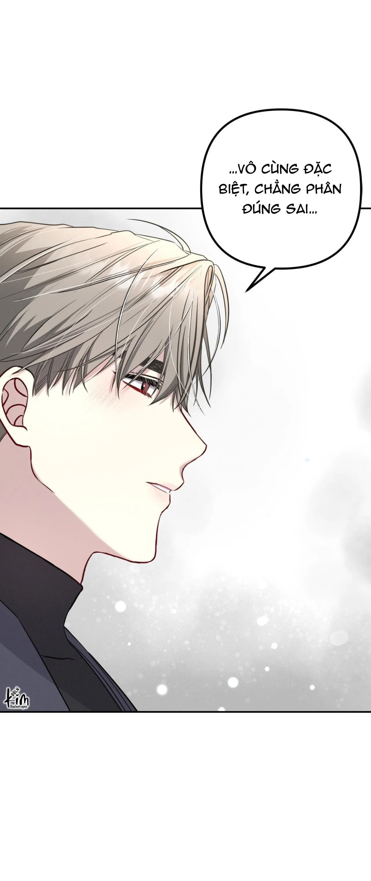 THỎA THUẬN THỨ HAI Chapter 8 Trang 35