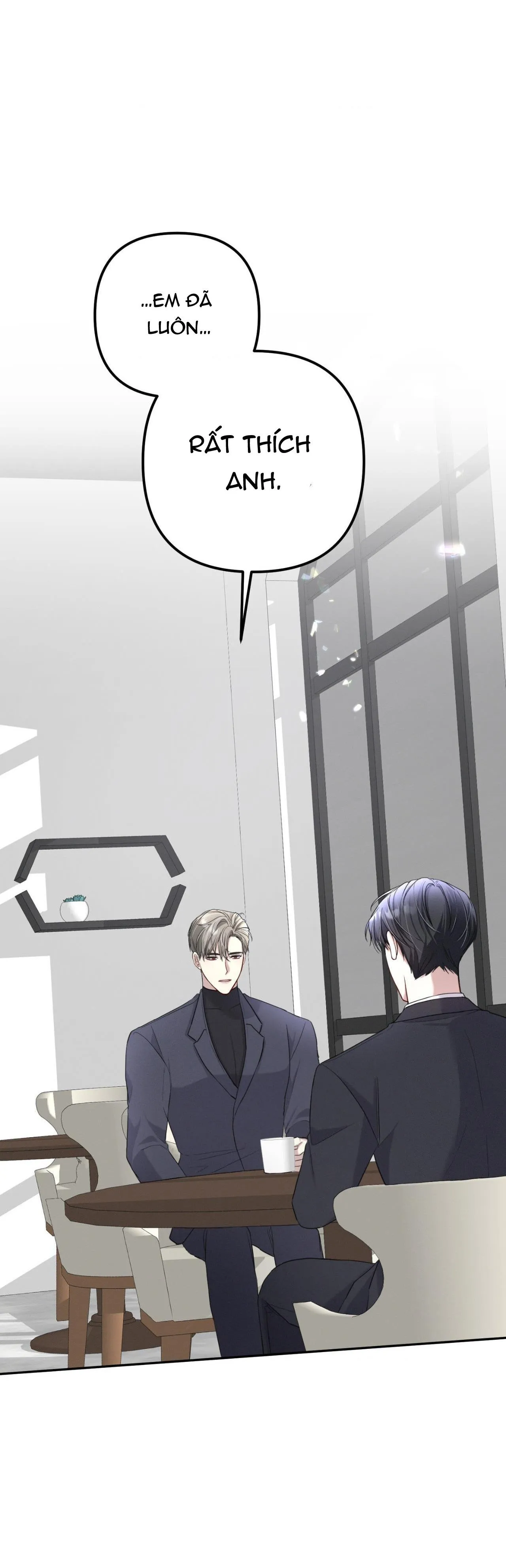 THỎA THUẬN THỨ HAI Chapter 8 Trang 36