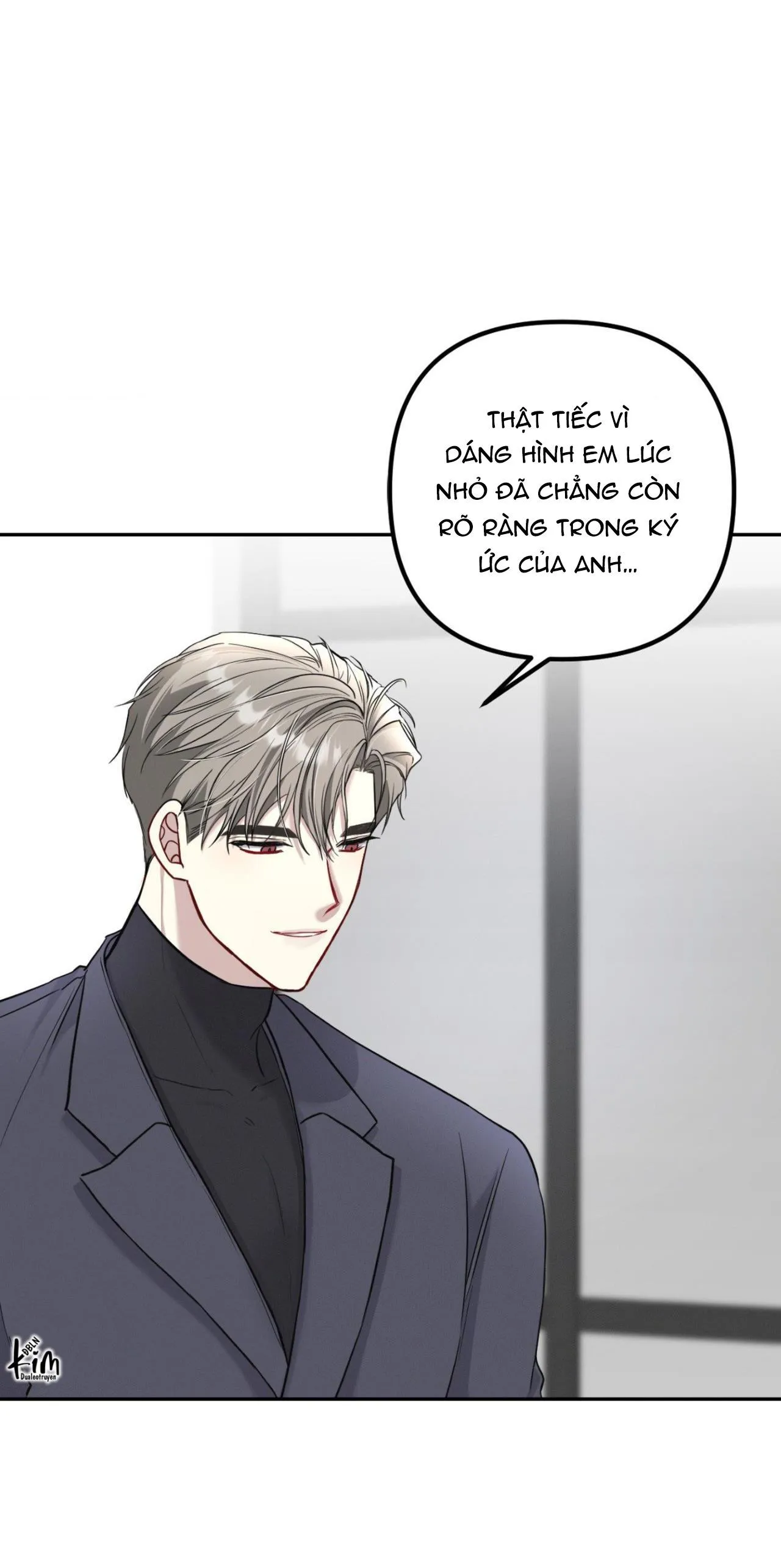 THỎA THUẬN THỨ HAI Chapter 8 Trang 38