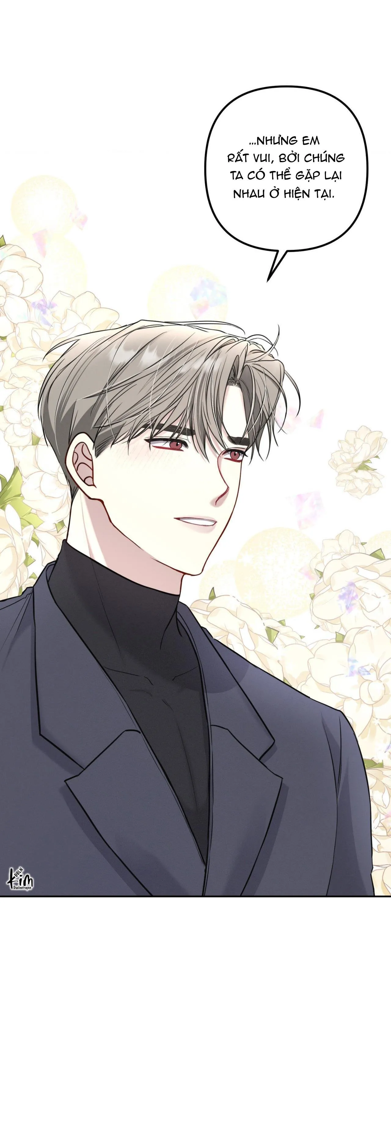 THỎA THUẬN THỨ HAI Chapter 8 Trang 39