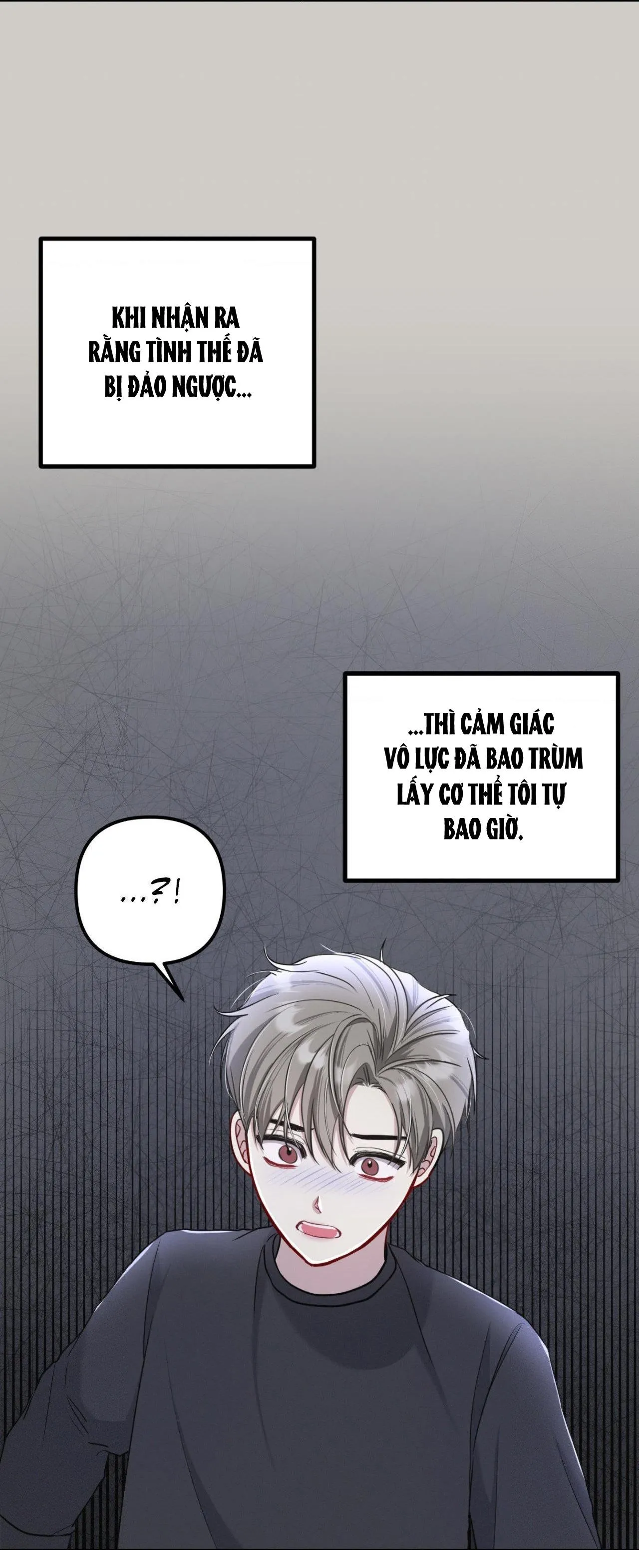 THỎA THUẬN THỨ HAI Chapter 8 Trang 47