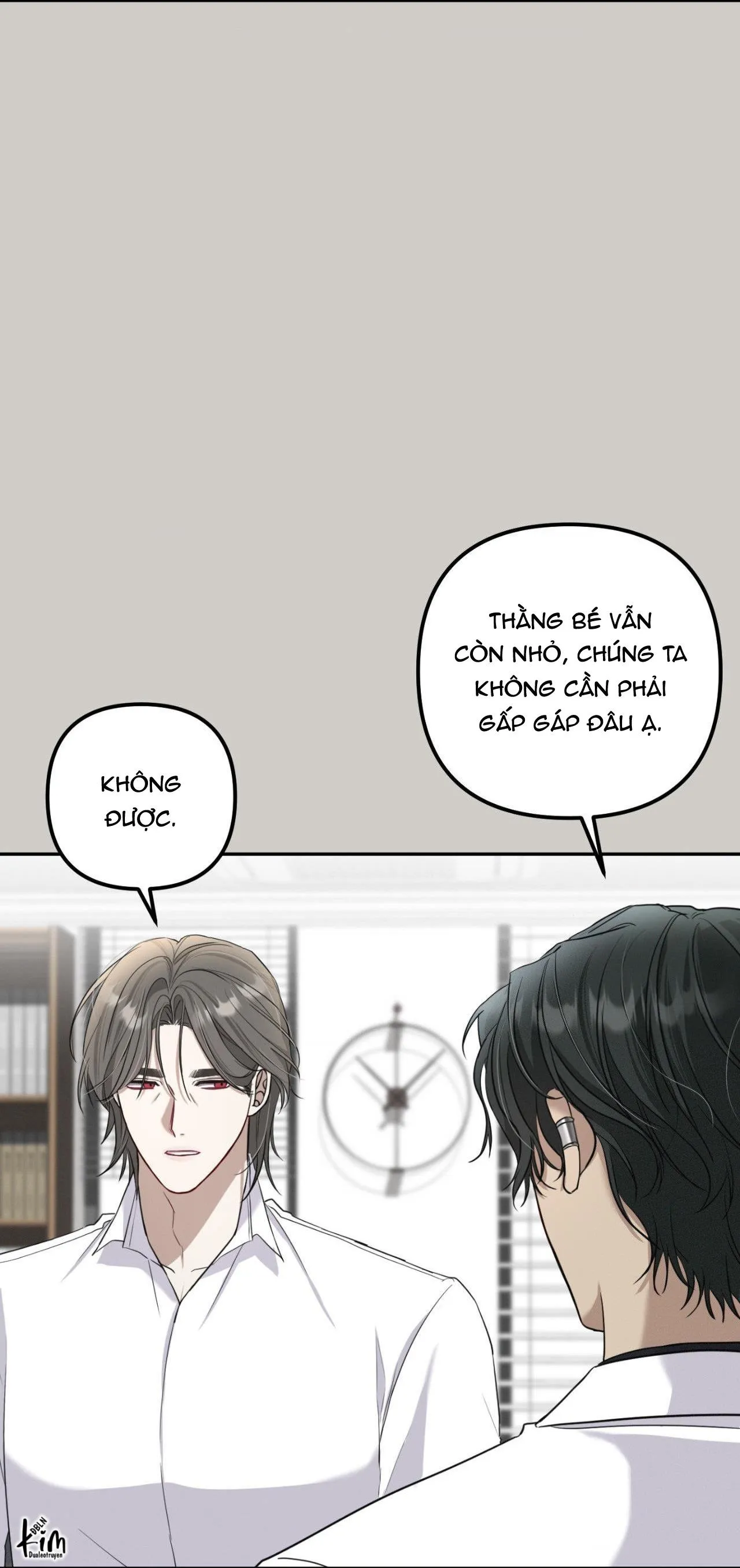 THỎA THUẬN THỨ HAI Chapter 8 Trang 48