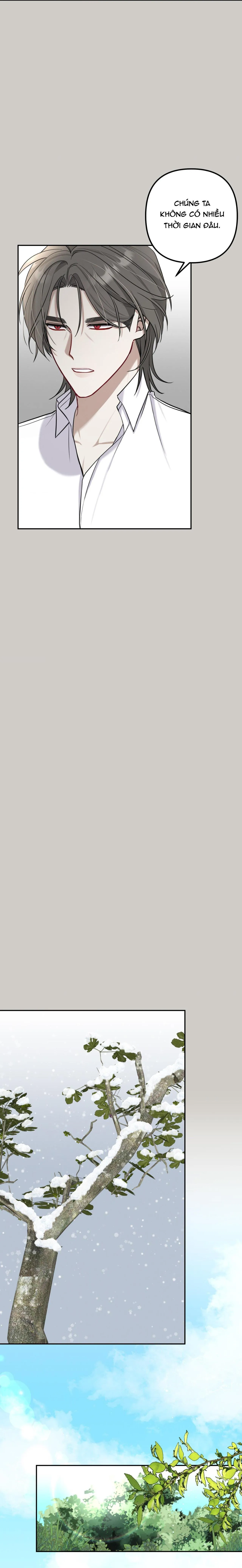 THỎA THUẬN THỨ HAI Chapter 8 Trang 49