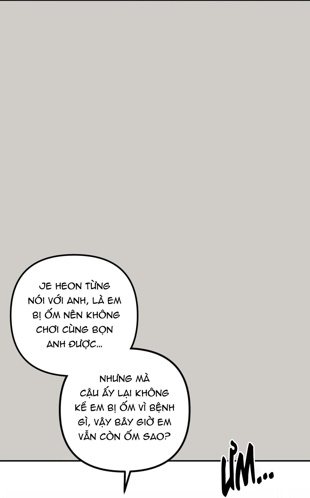 THỎA THUẬN THỨ HAI Chapter 9 Trang 4