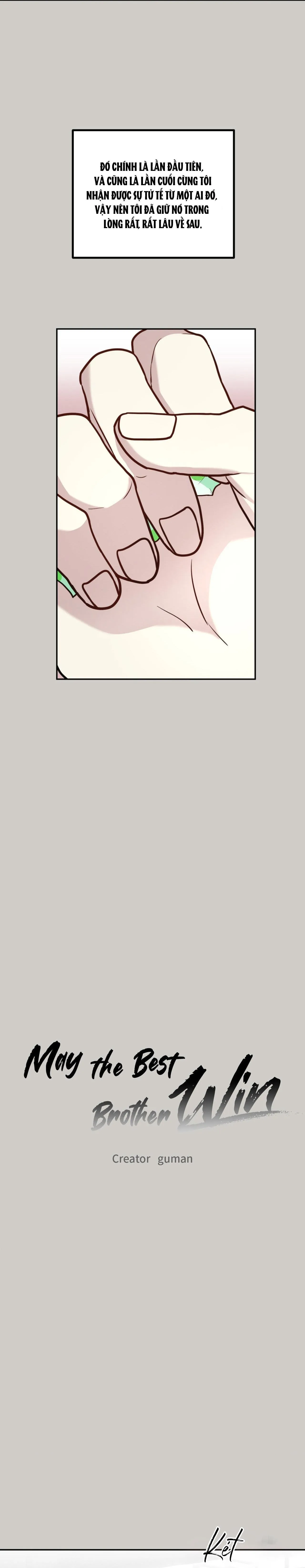 THỎA THUẬN THỨ HAI Chapter 9 Trang 11