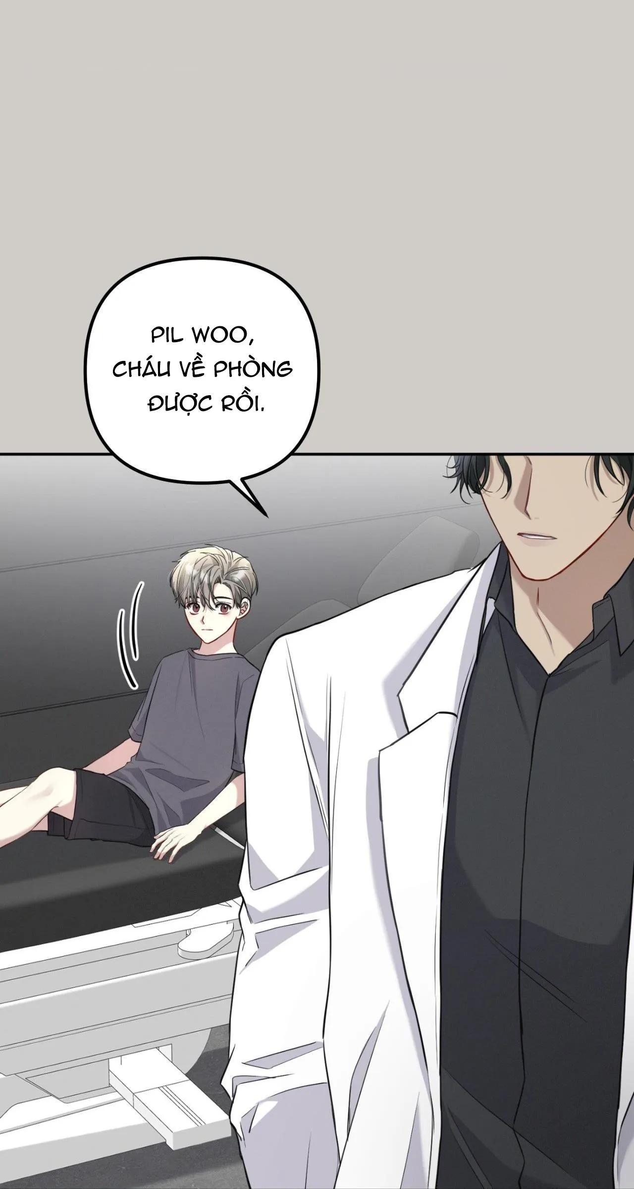 THỎA THUẬN THỨ HAI Chapter 9 Trang 17