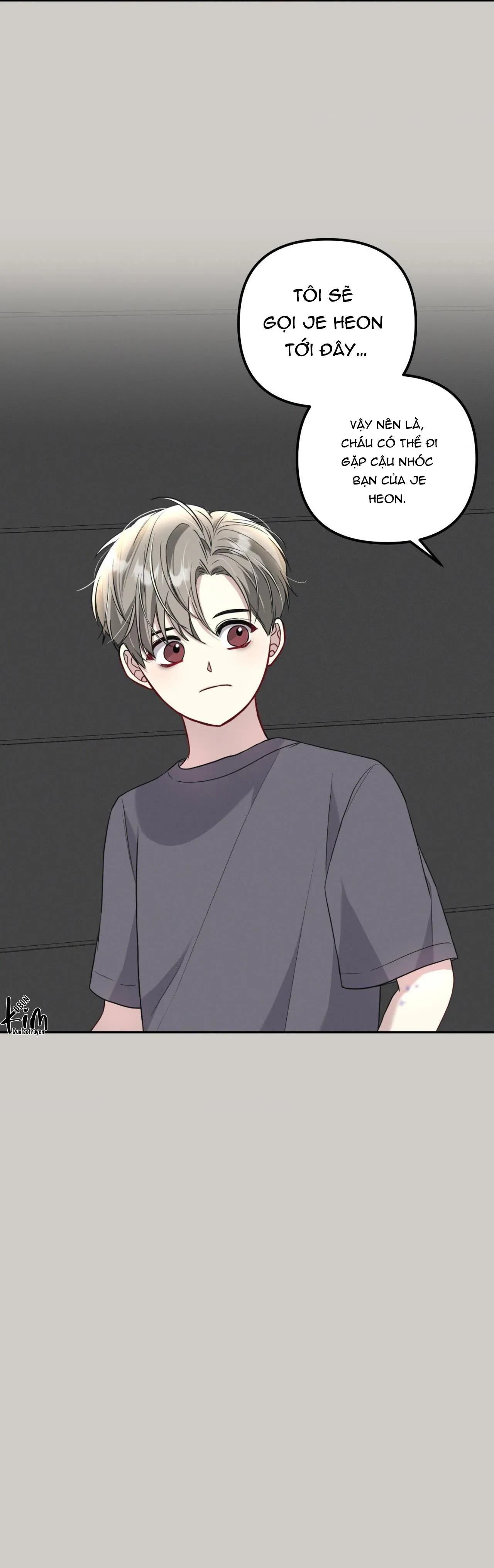 THỎA THUẬN THỨ HAI Chapter 9 Trang 18