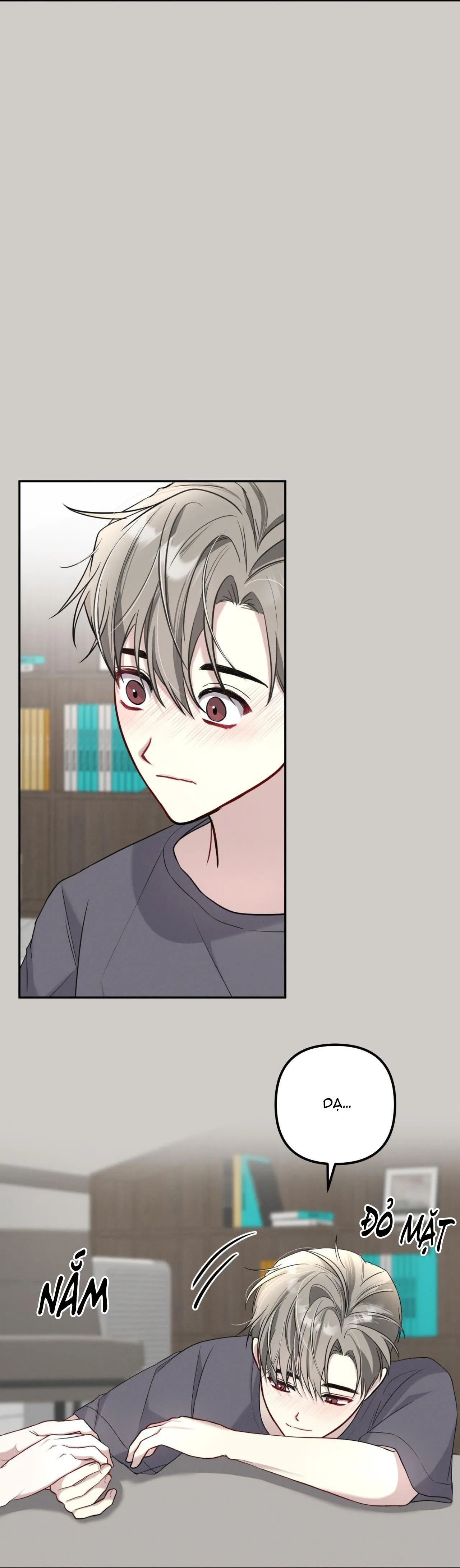 THỎA THUẬN THỨ HAI Chapter 9 Trang 27