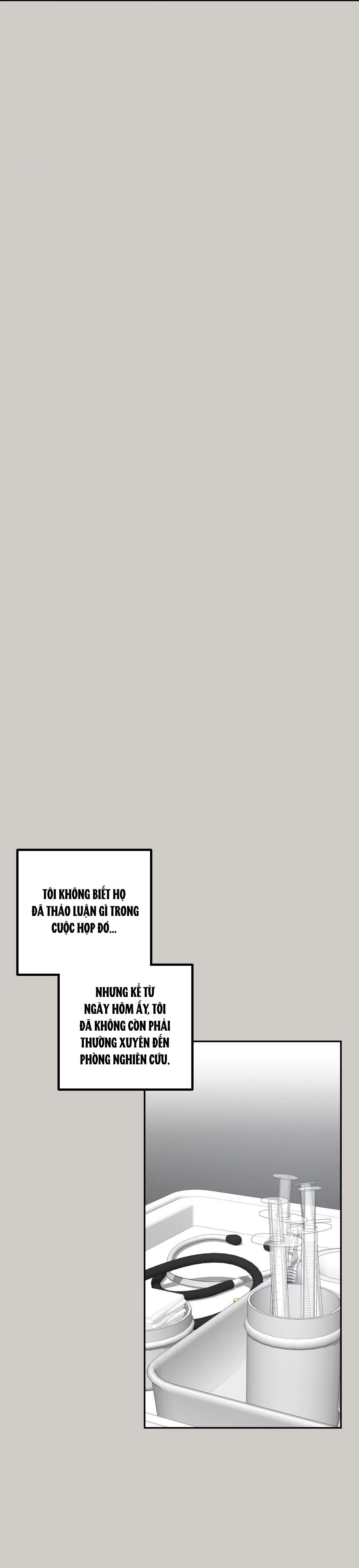 THỎA THUẬN THỨ HAI Chapter 9 Trang 28