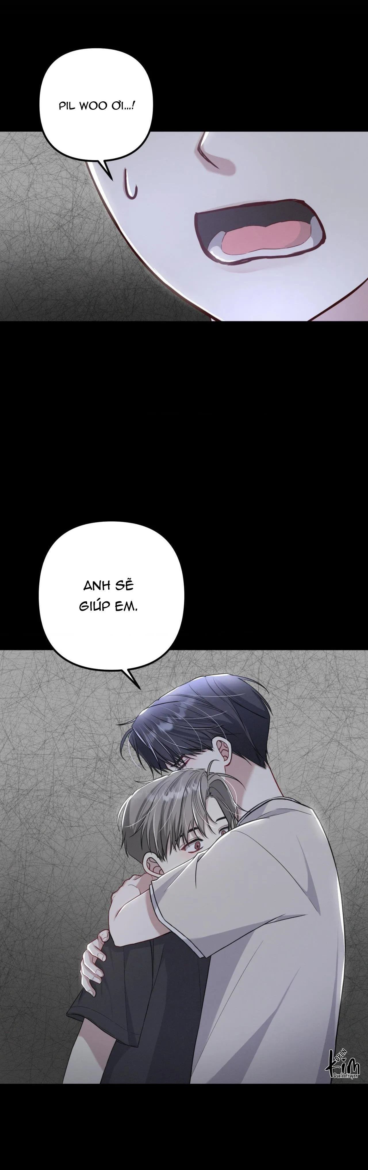 THỎA THUẬN THỨ HAI Chapter 9 Trang 30