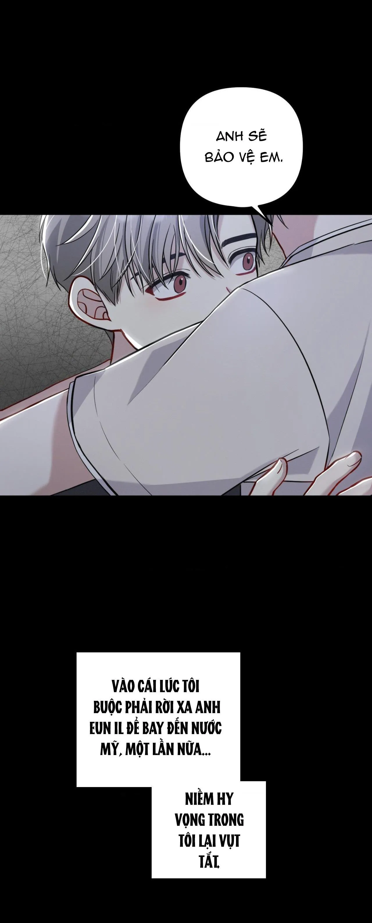 THỎA THUẬN THỨ HAI Chapter 9 Trang 31