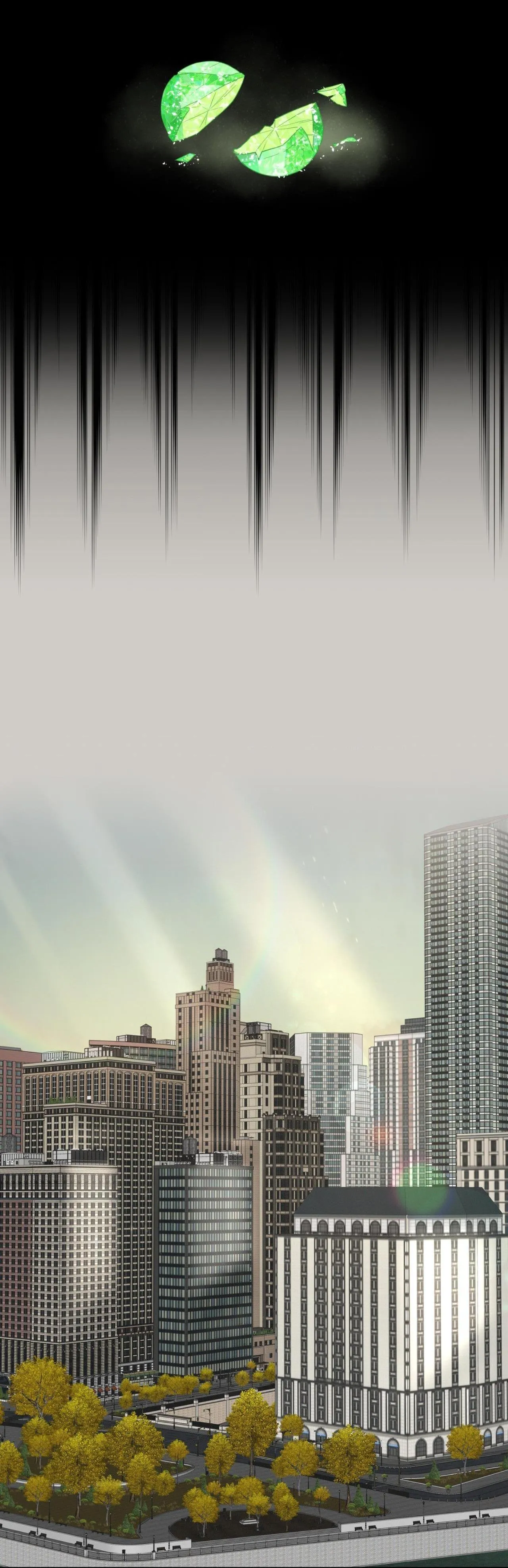 THỎA THUẬN THỨ HAI Chapter 9 Trang 32