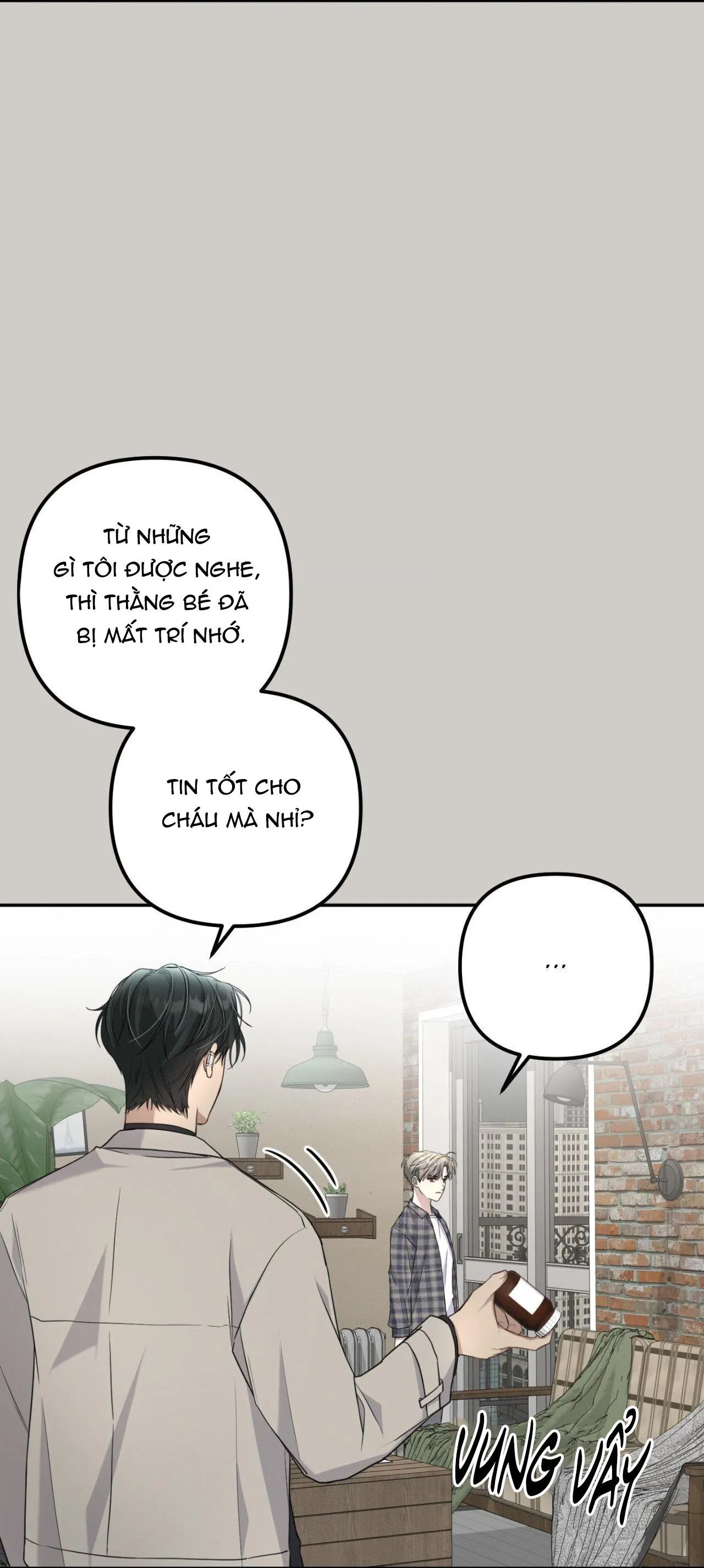 THỎA THUẬN THỨ HAI Chapter 9 Trang 34