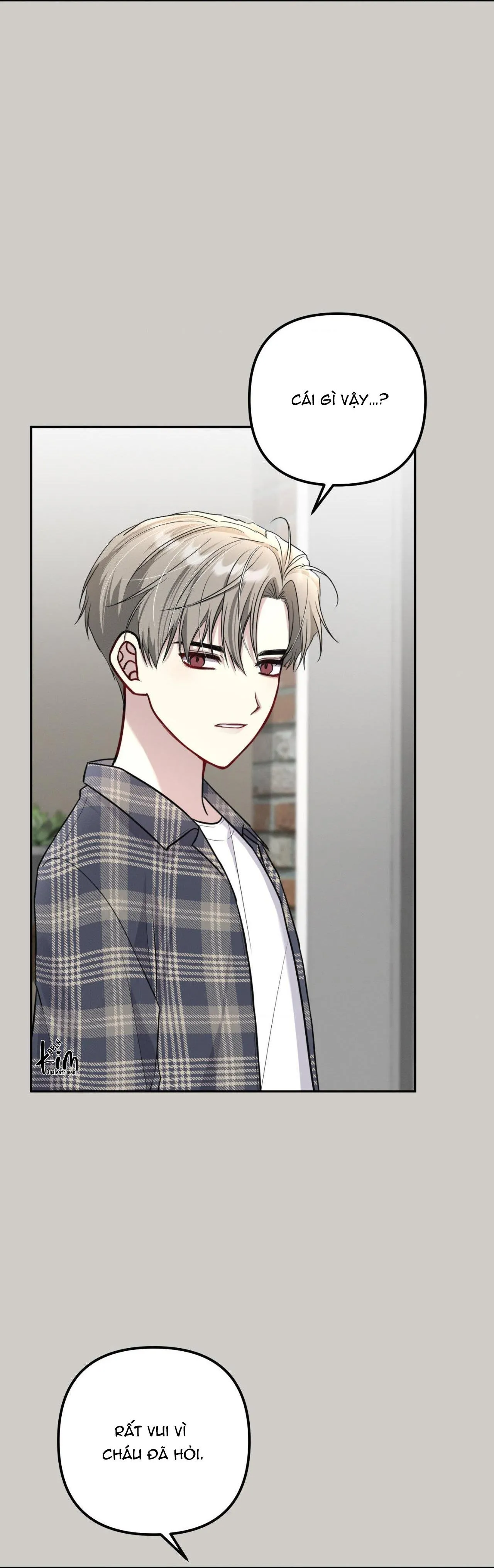 THỎA THUẬN THỨ HAI Chapter 9 Trang 35