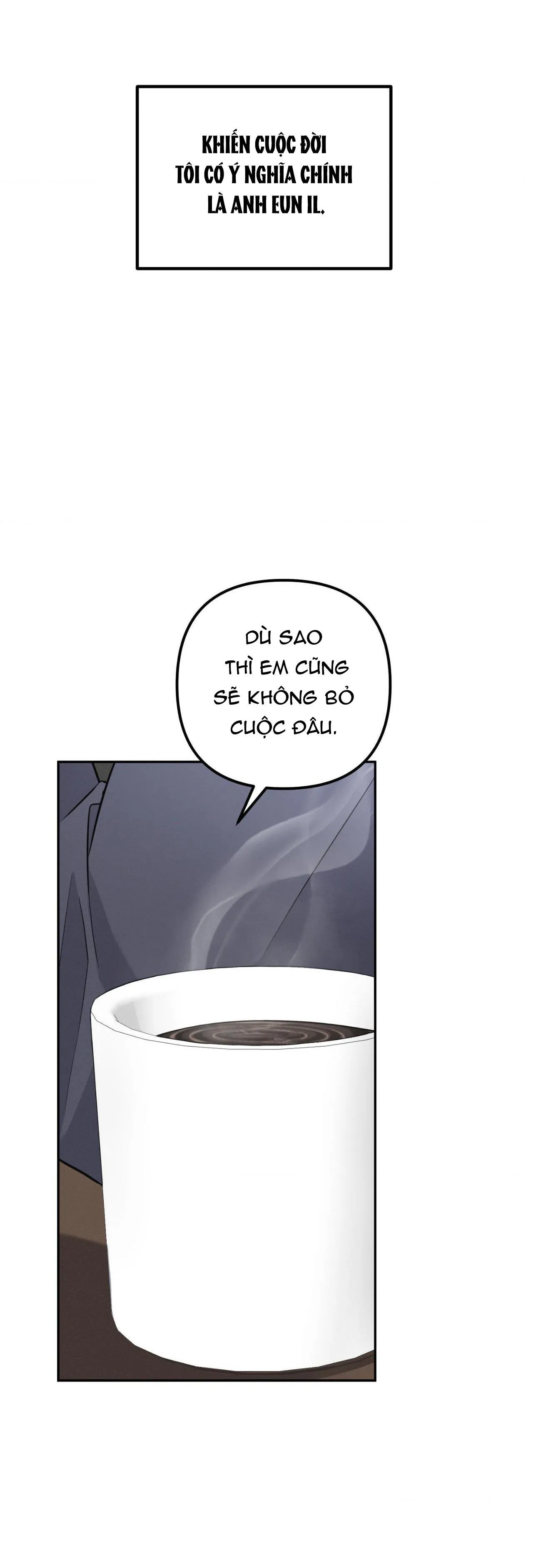 THỎA THUẬN THỨ HAI Chapter 9 Trang 40