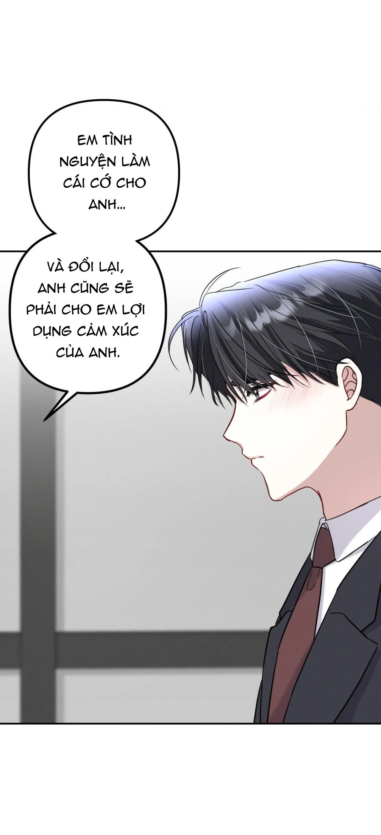 THỎA THUẬN THỨ HAI Chapter 9 Trang 42
