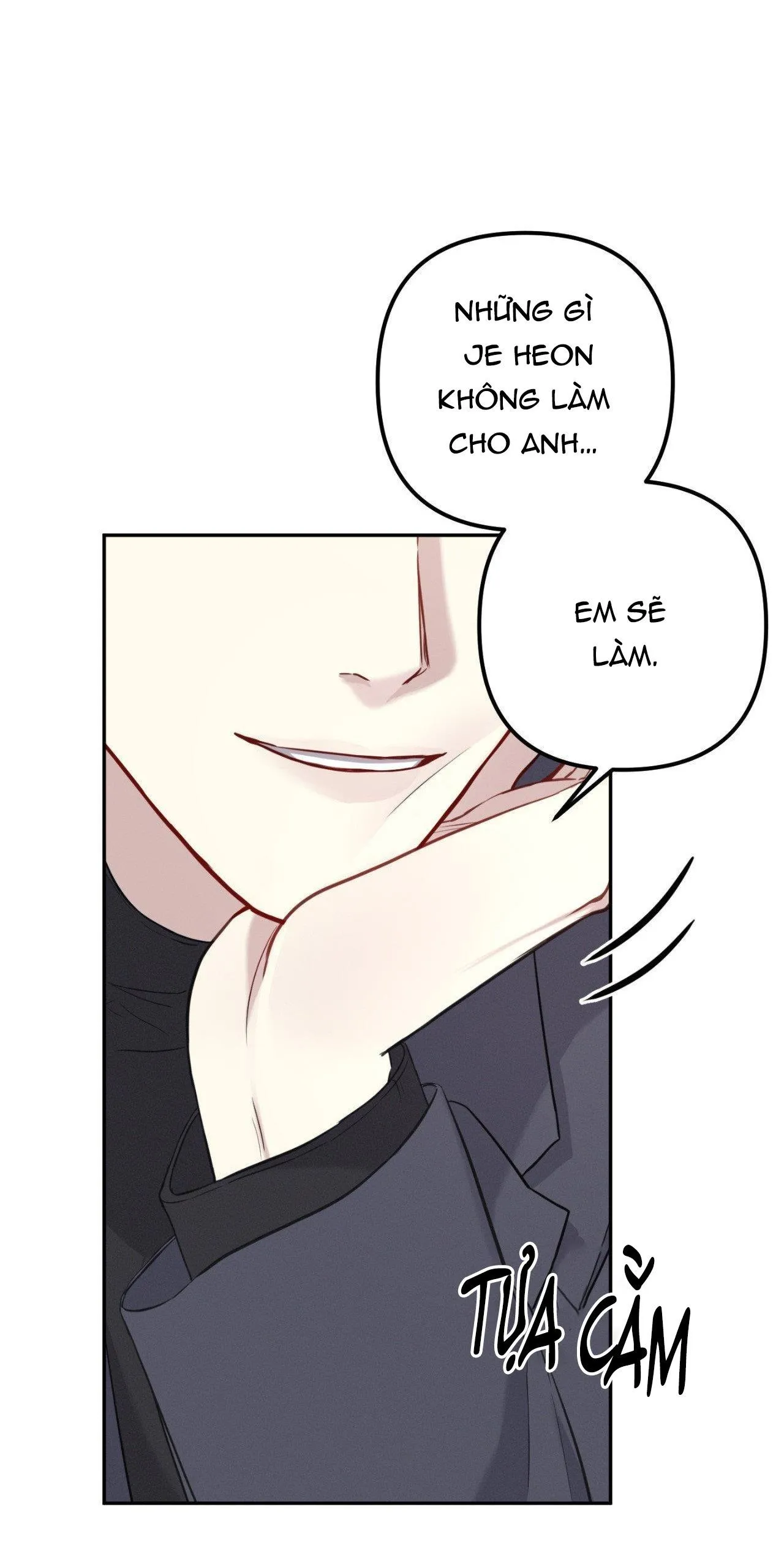 THỎA THUẬN THỨ HAI Chapter 9 Trang 43