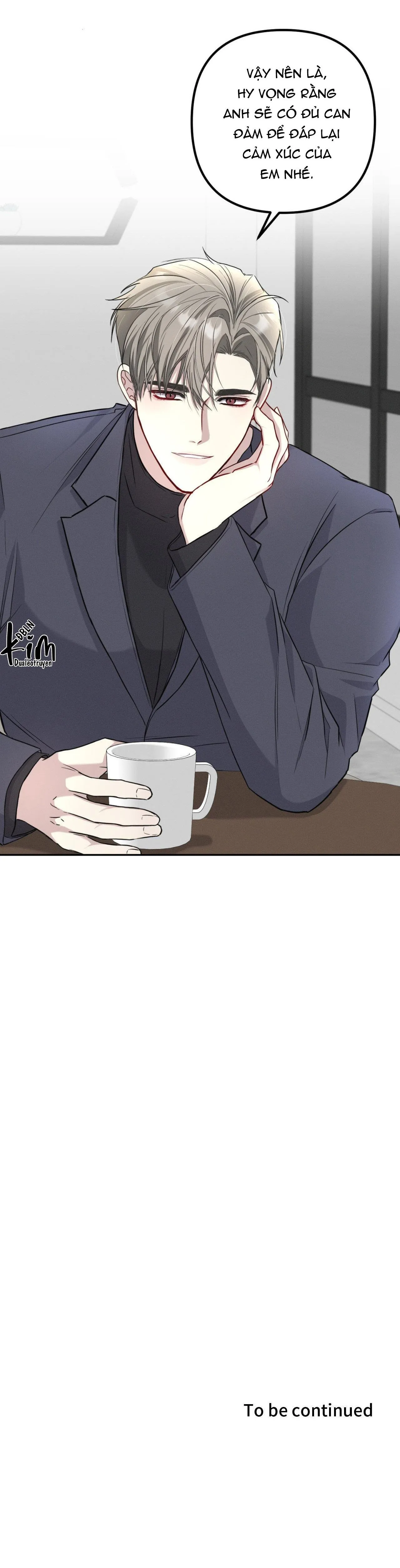 THỎA THUẬN THỨ HAI Chapter 9 Trang 44