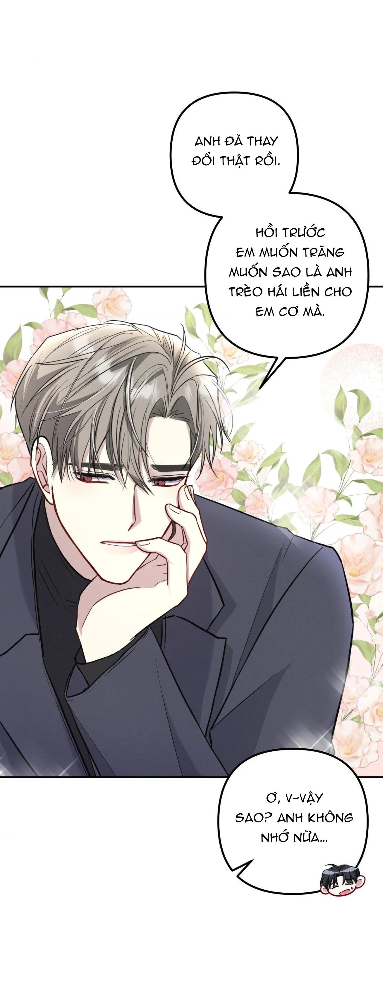 THỎA THUẬN THỨ HAI Chapter 10 Trang 4