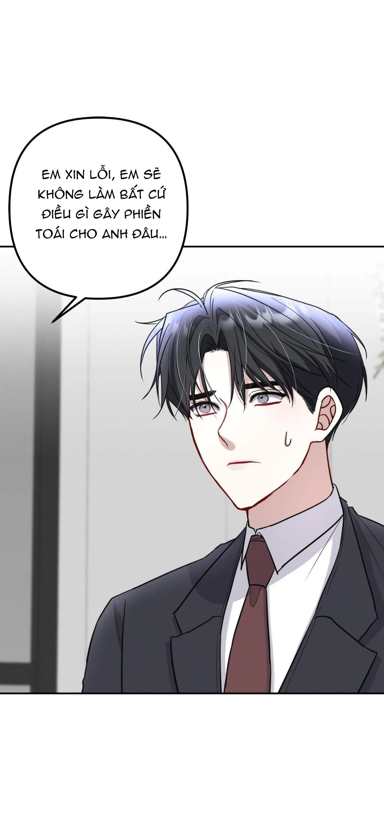 THỎA THUẬN THỨ HAI Chapter 10 Trang 6