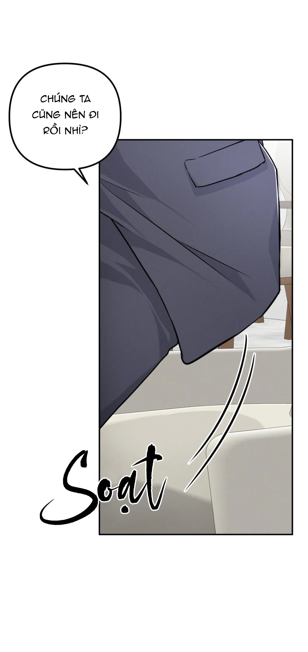 THỎA THUẬN THỨ HAI Chapter 10 Trang 8