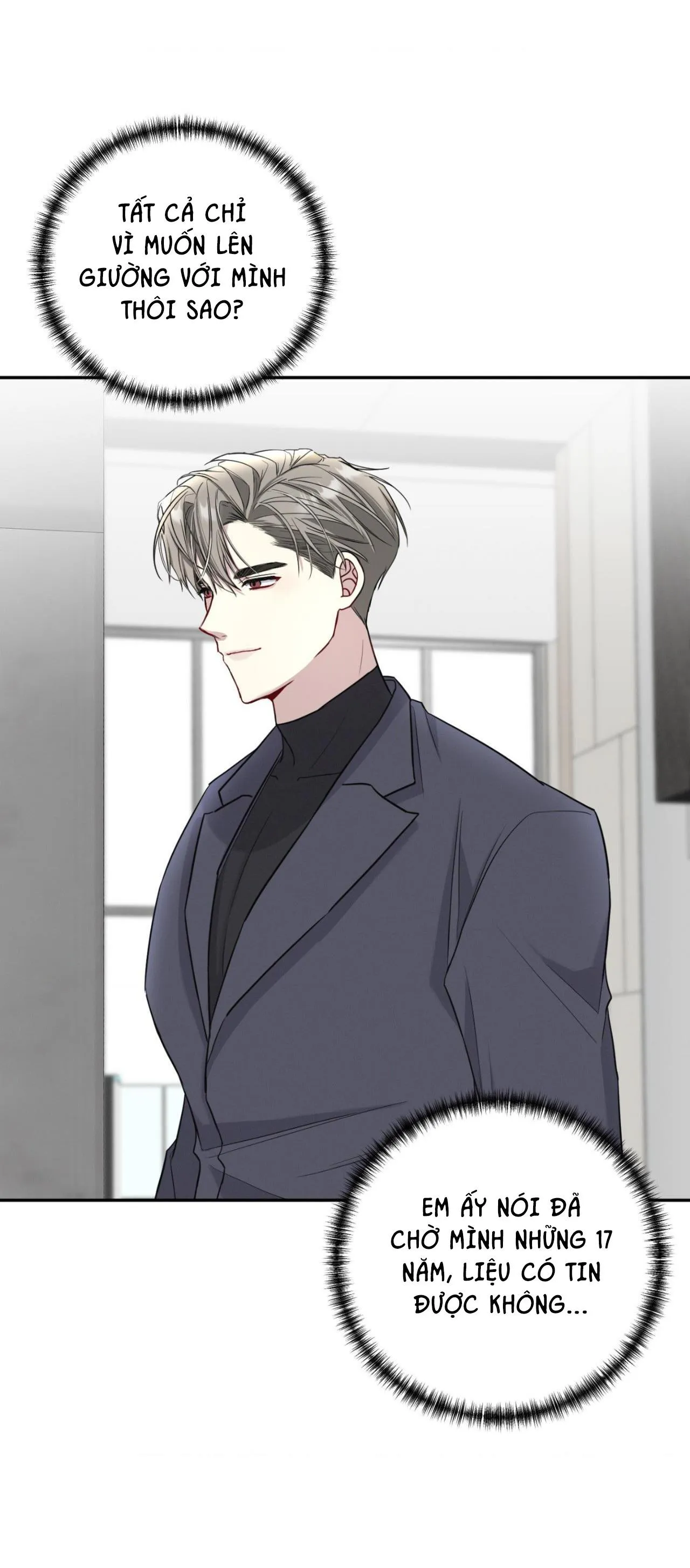 THỎA THUẬN THỨ HAI Chapter 10 Trang 13