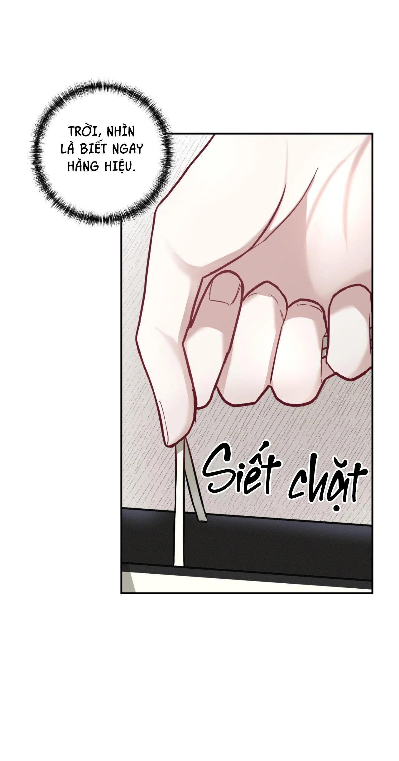 THỎA THUẬN THỨ HAI Chapter 10 Trang 14