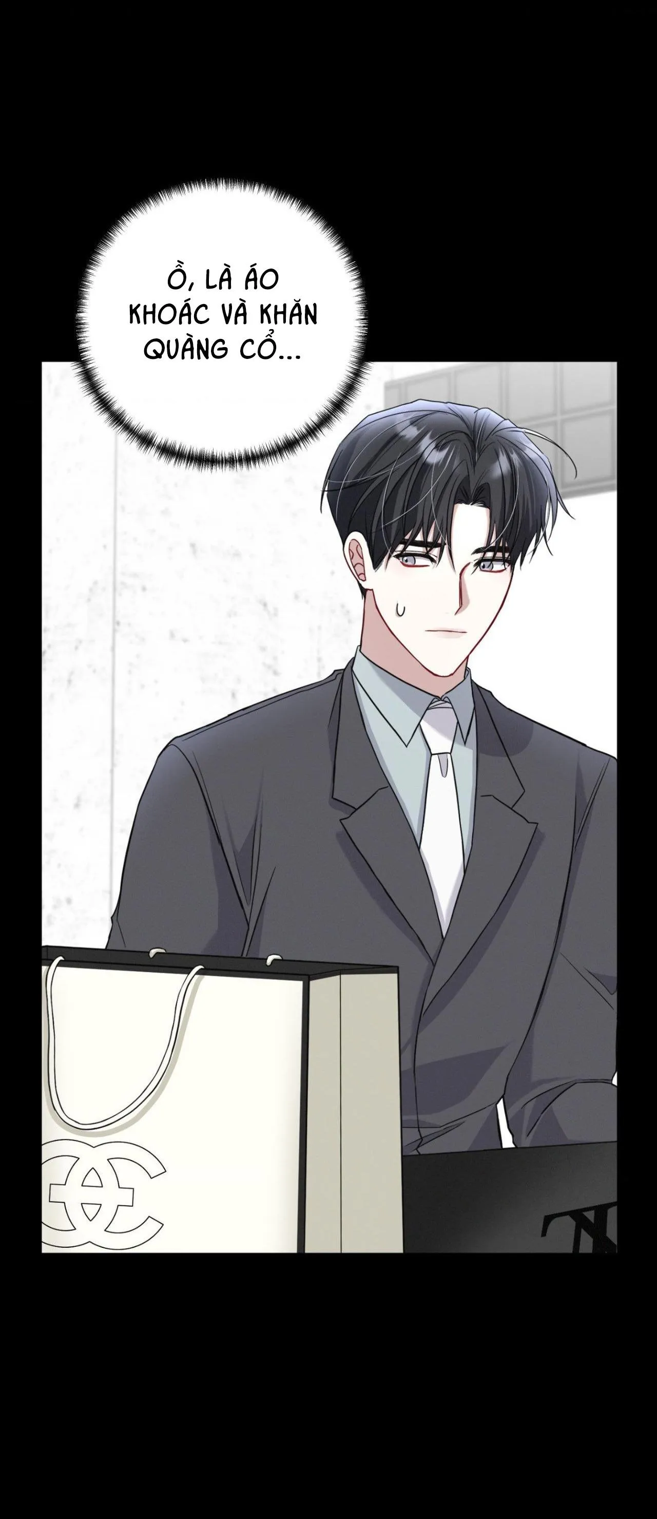 THỎA THUẬN THỨ HAI Chapter 10 Trang 17