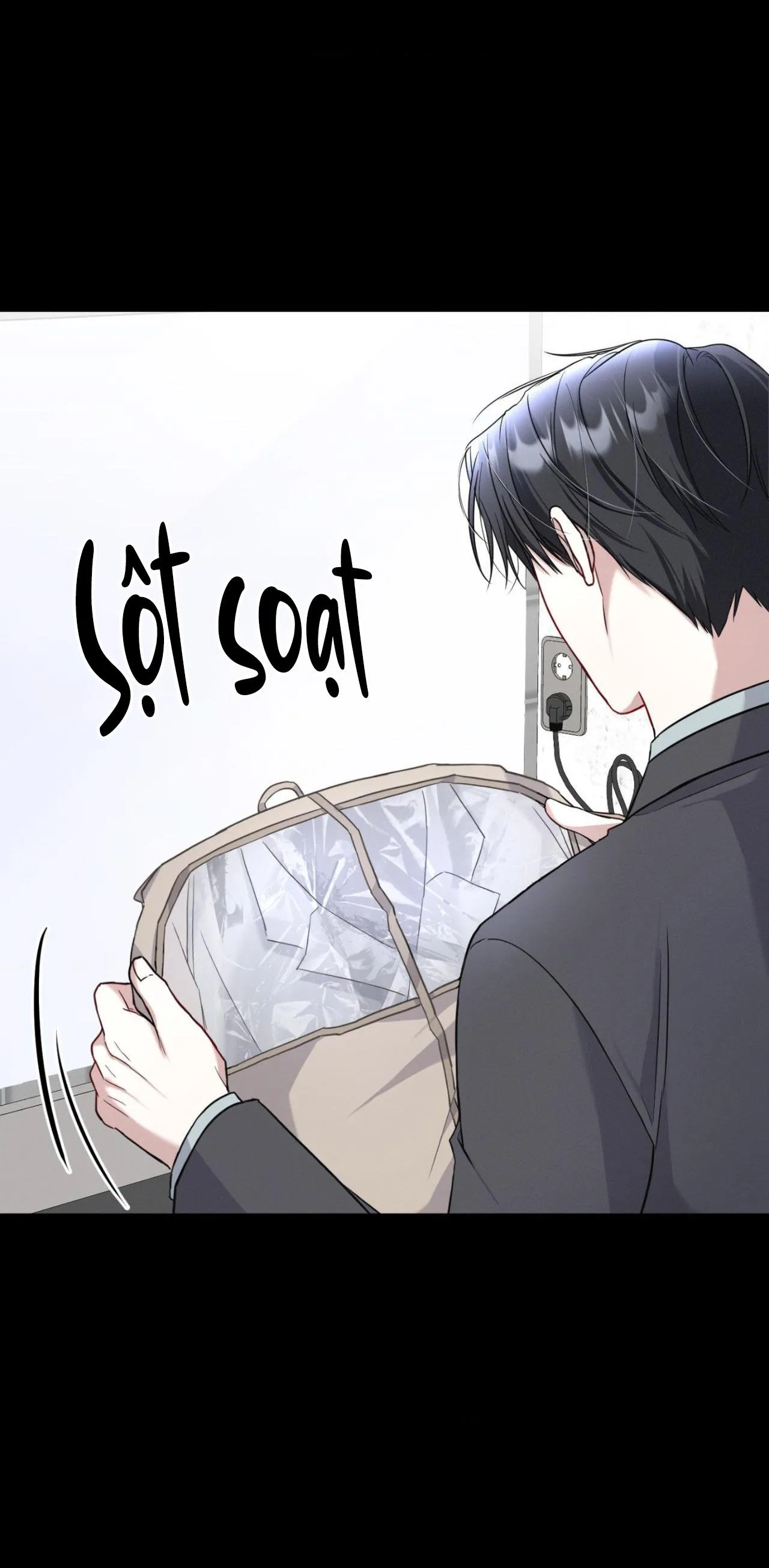 THỎA THUẬN THỨ HAI Chapter 10 Trang 18