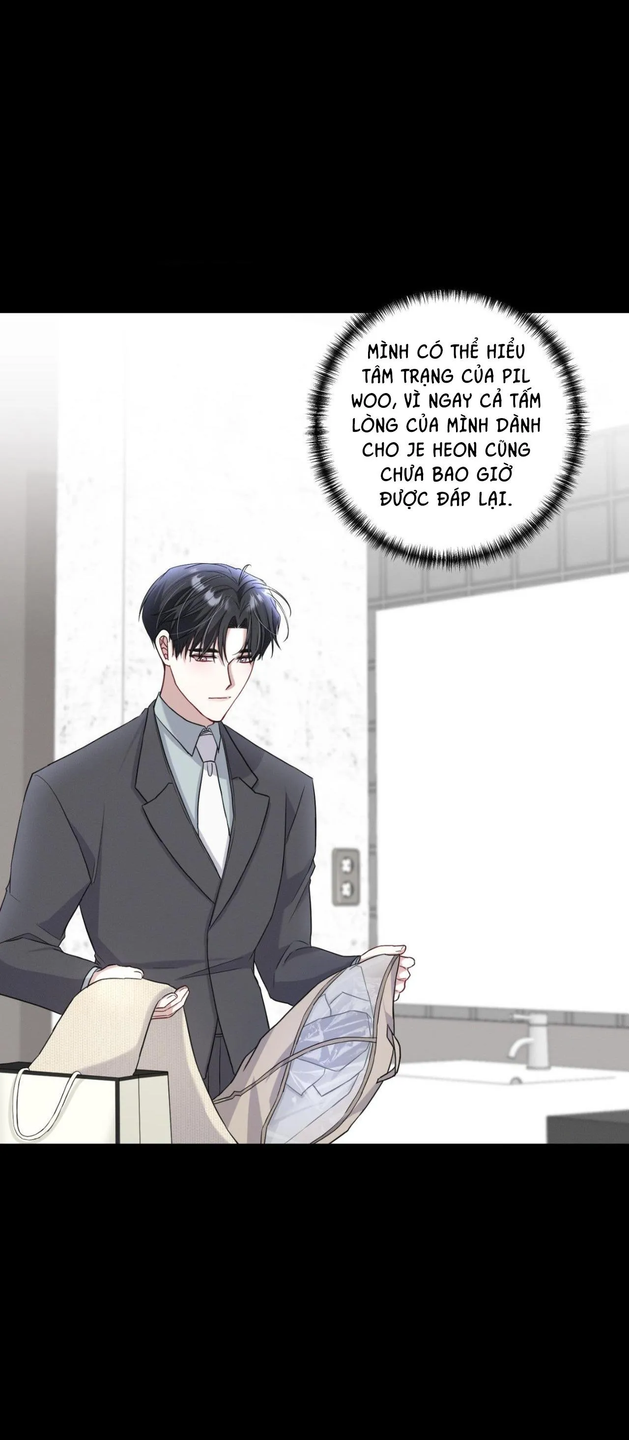 THỎA THUẬN THỨ HAI Chapter 10 Trang 19