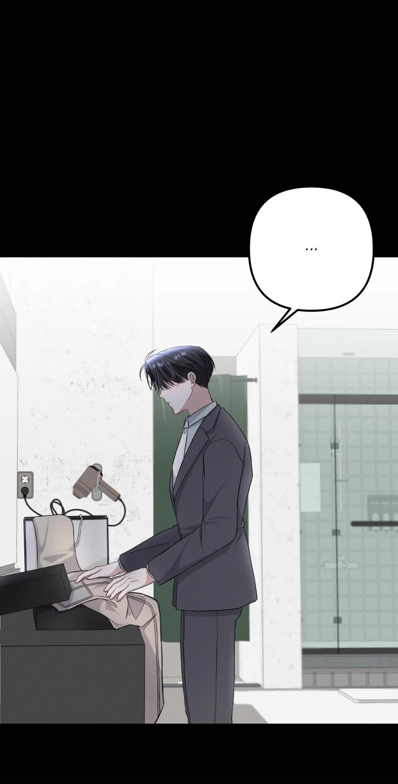 THỎA THUẬN THỨ HAI Chapter 10 Trang 20