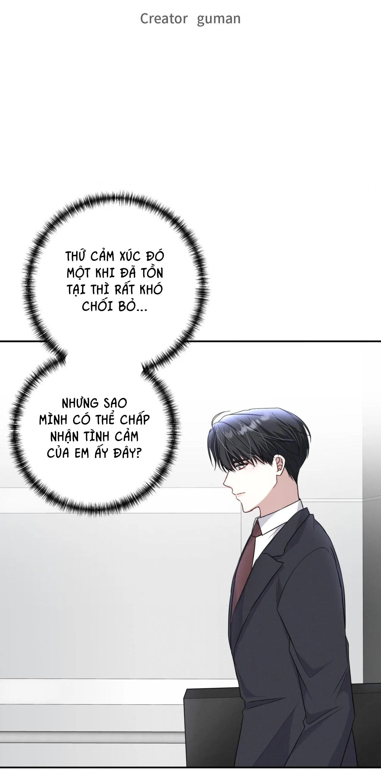 THỎA THUẬN THỨ HAI Chapter 10 Trang 22