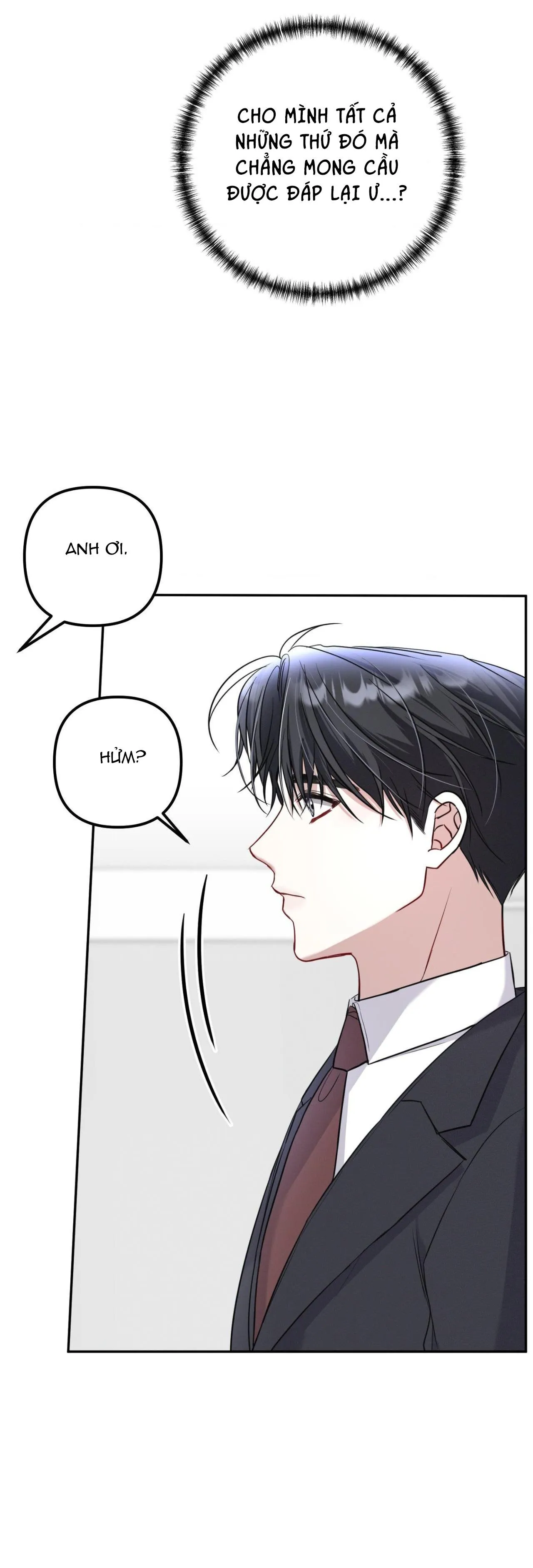 THỎA THUẬN THỨ HAI Chapter 10 Trang 23