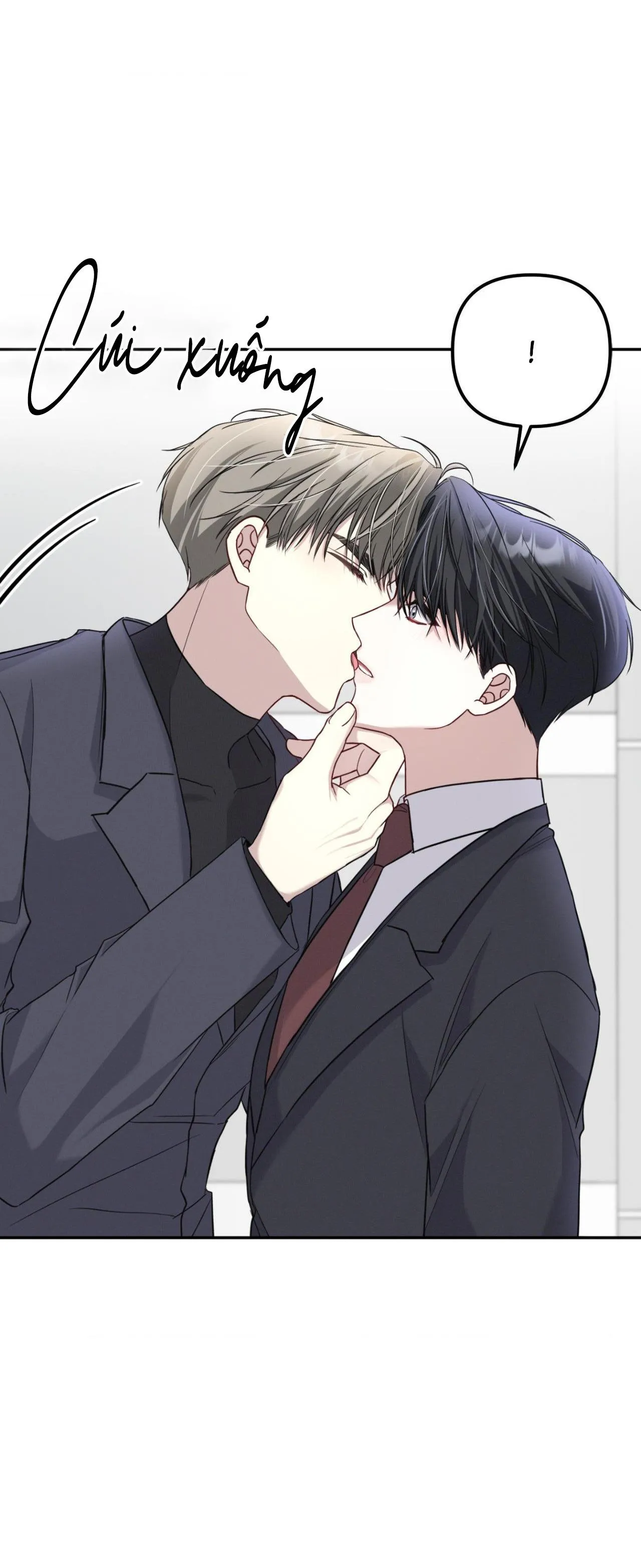 THỎA THUẬN THỨ HAI Chapter 10 Trang 24