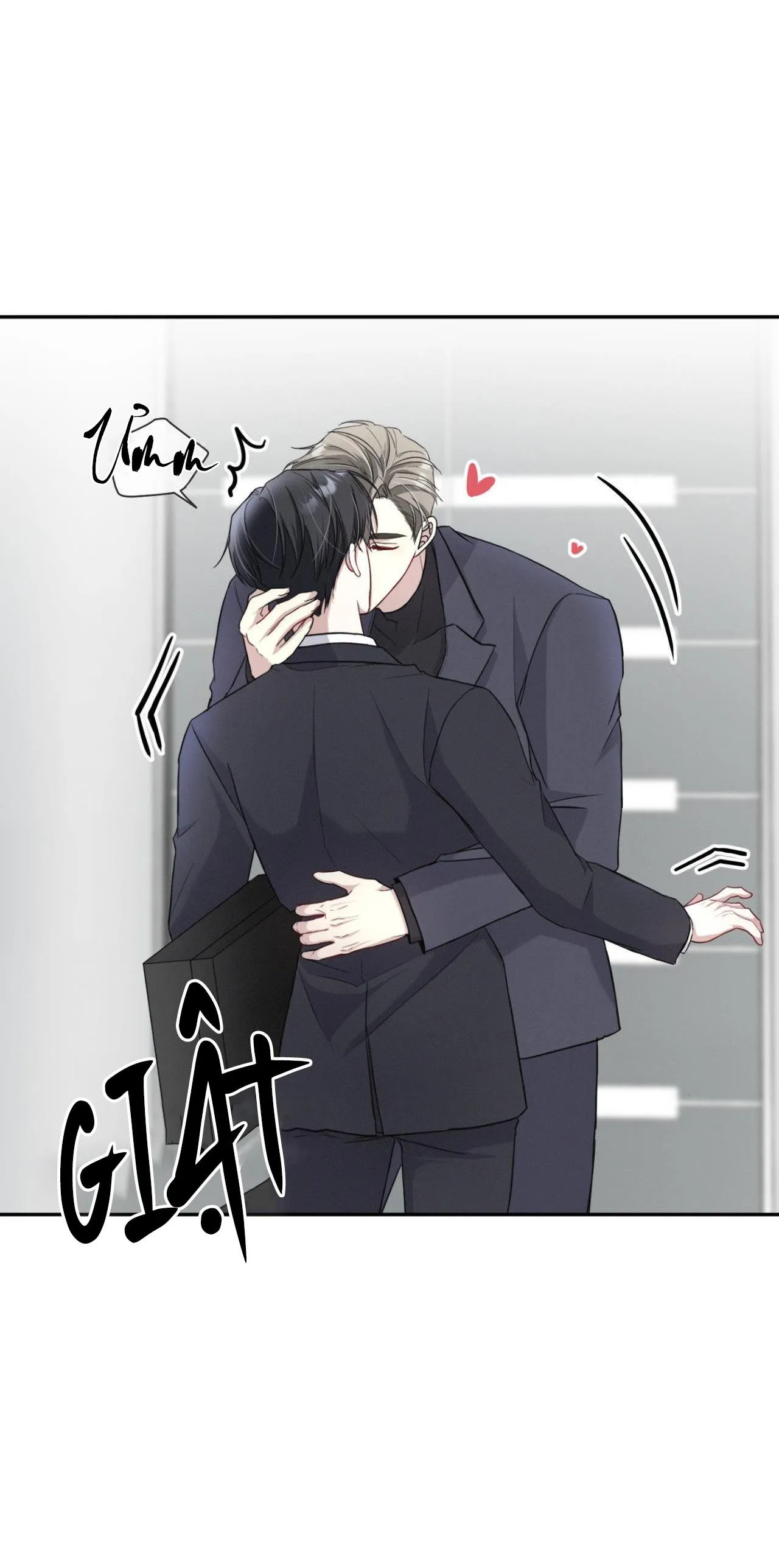 THỎA THUẬN THỨ HAI Chapter 10 Trang 25