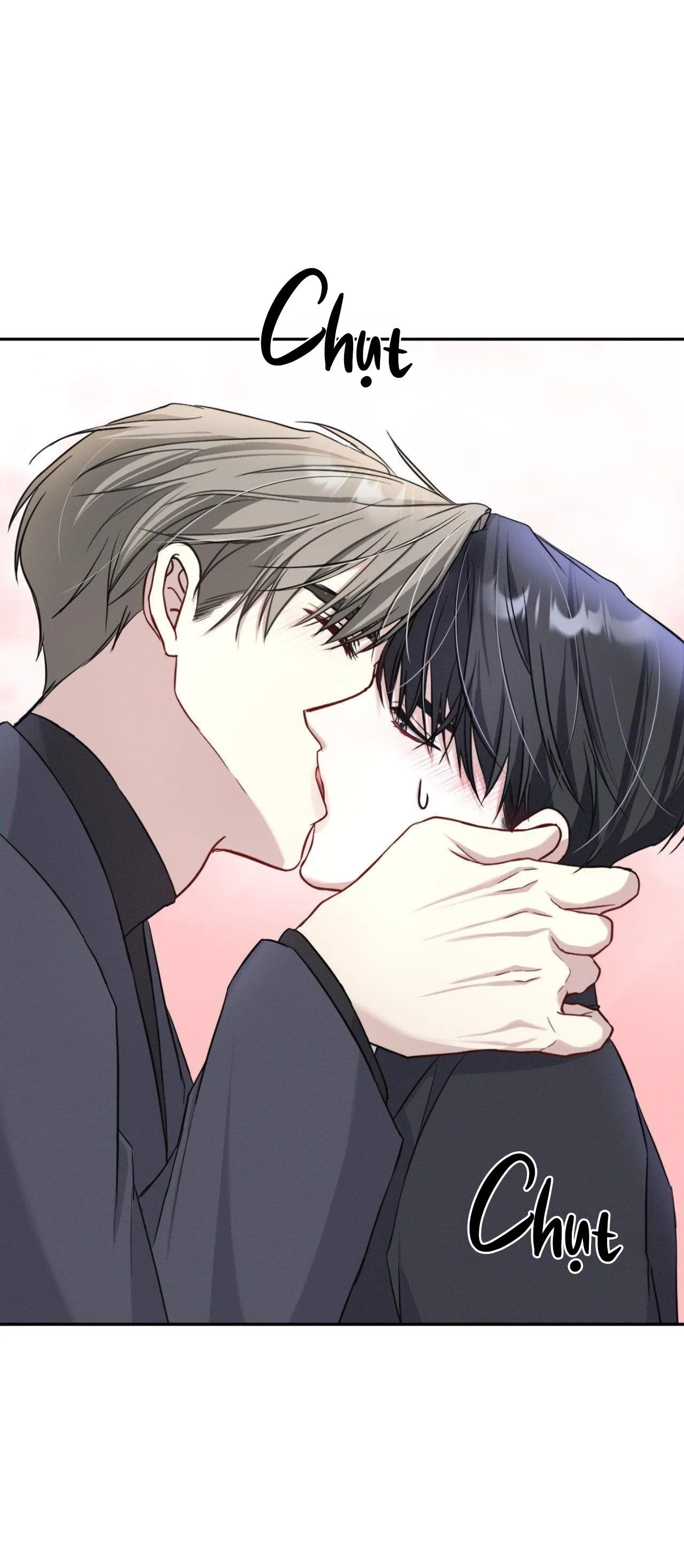 THỎA THUẬN THỨ HAI Chapter 10 Trang 26