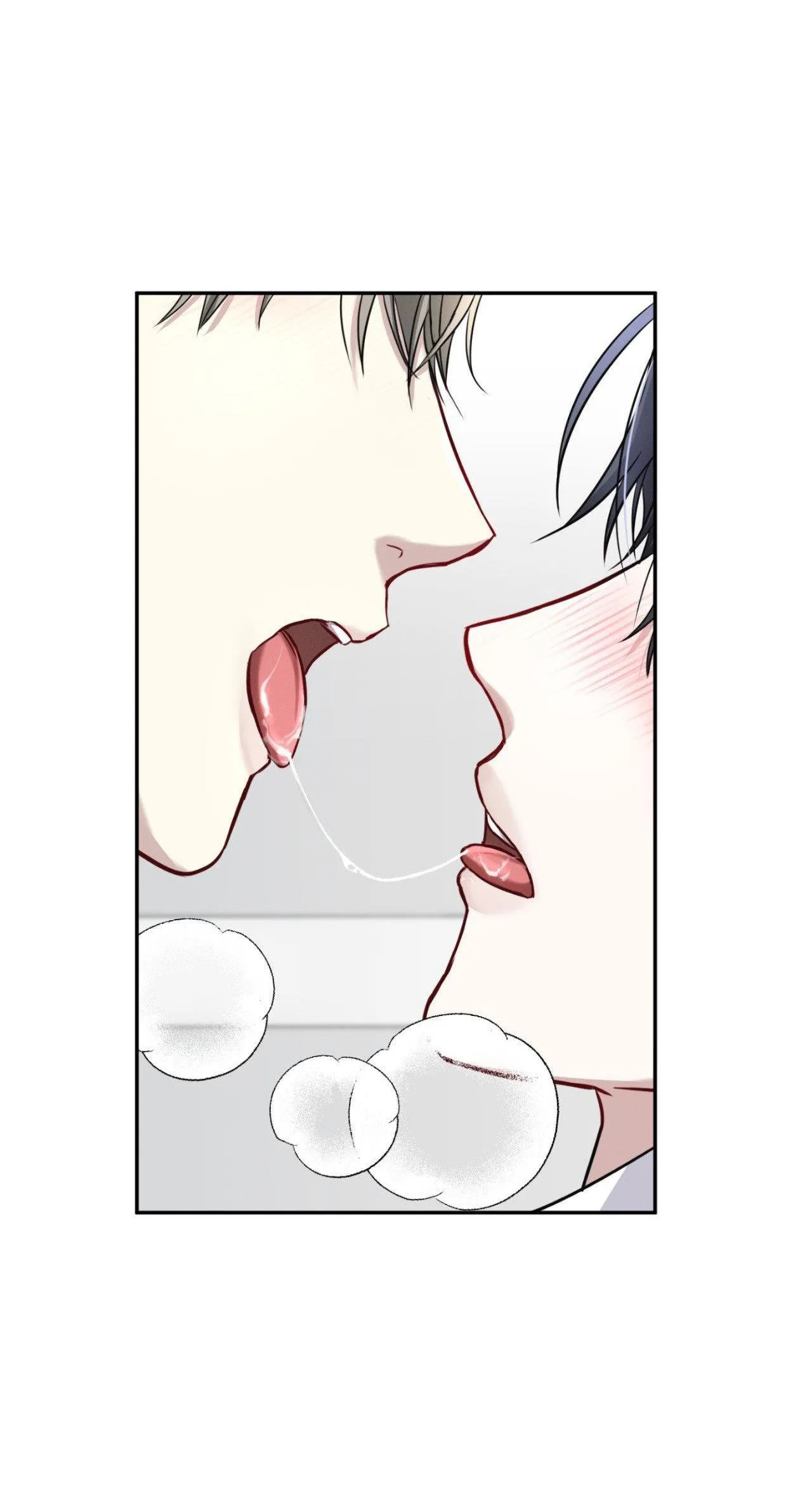 THỎA THUẬN THỨ HAI Chapter 10 Trang 27