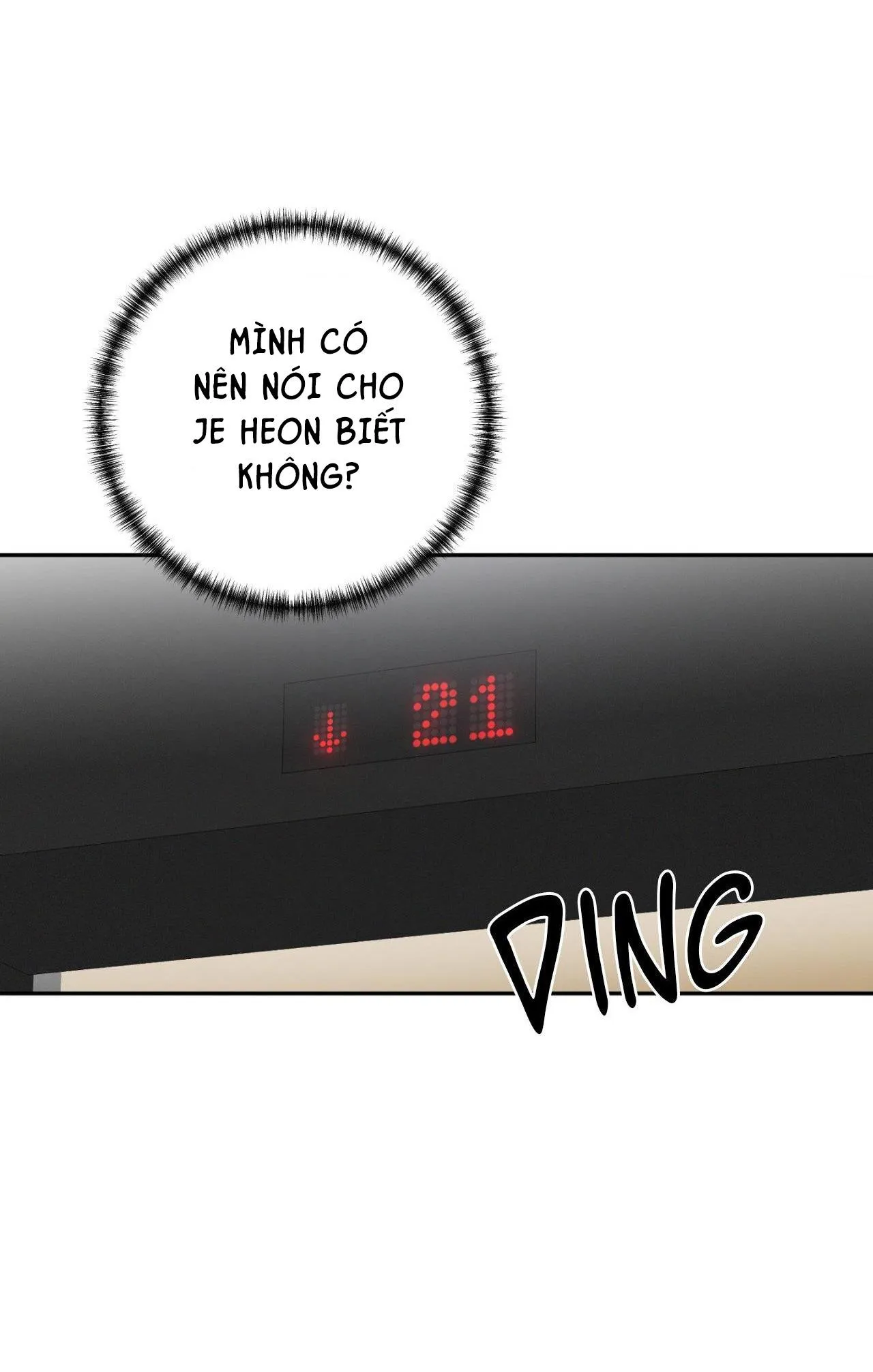 THỎA THUẬN THỨ HAI Chapter 10 Trang 30