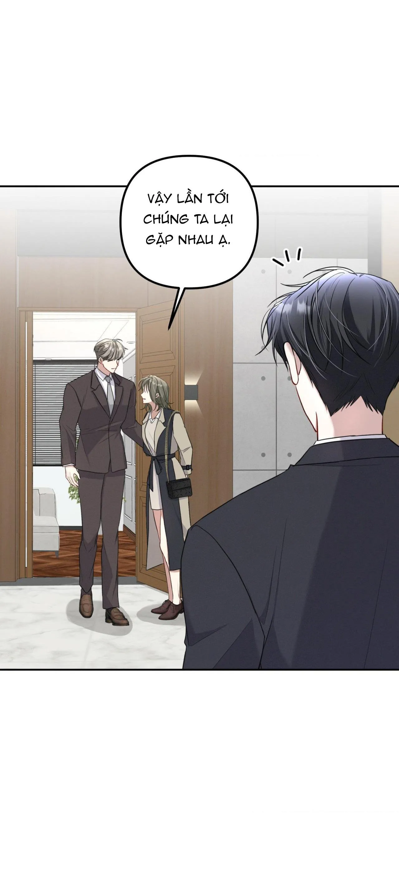 THỎA THUẬN THỨ HAI Chapter 10 Trang 31