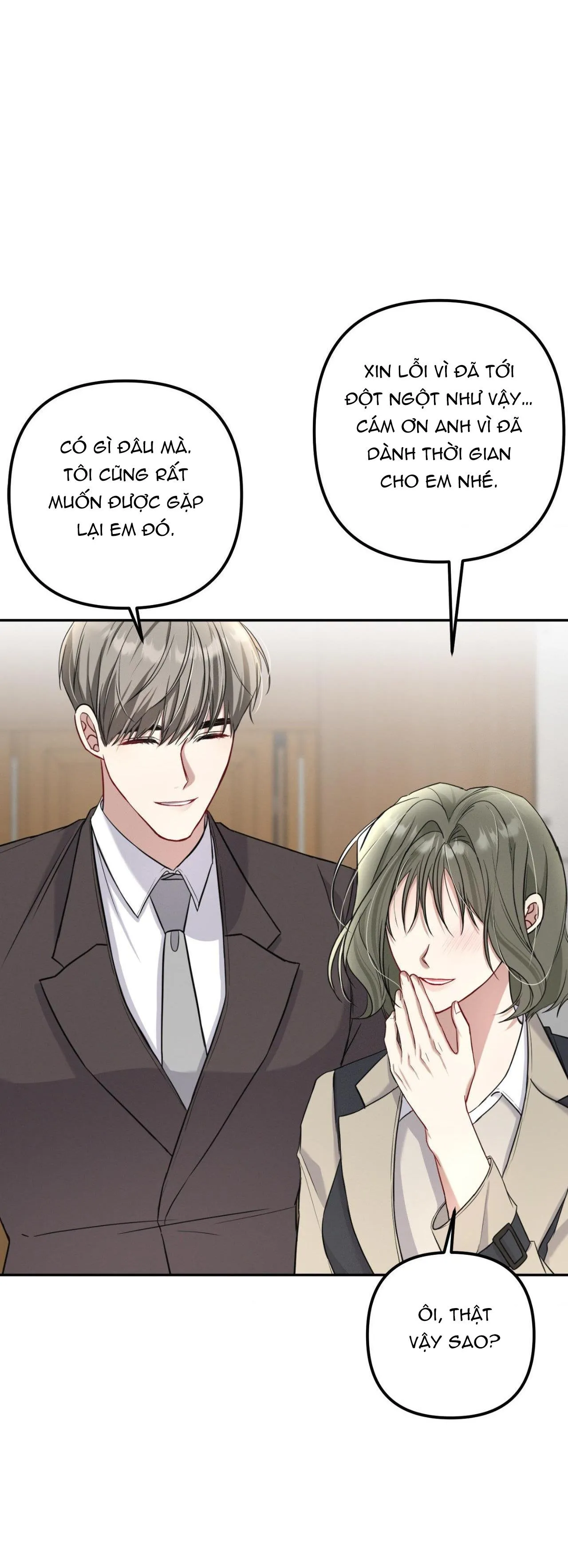 THỎA THUẬN THỨ HAI Chapter 10 Trang 32