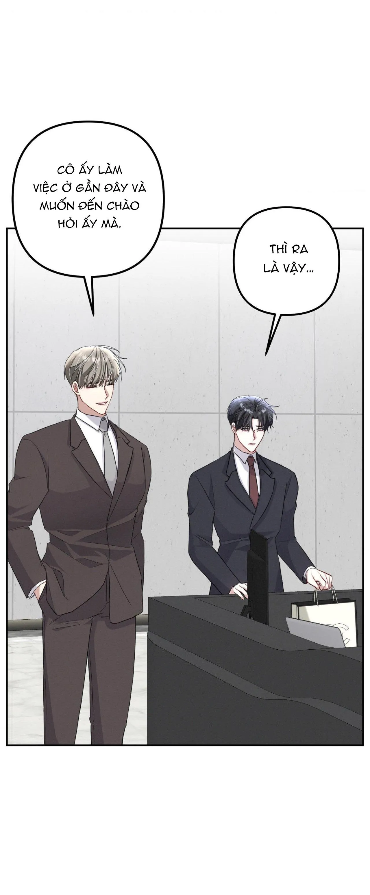 THỎA THUẬN THỨ HAI Chapter 10 Trang 36