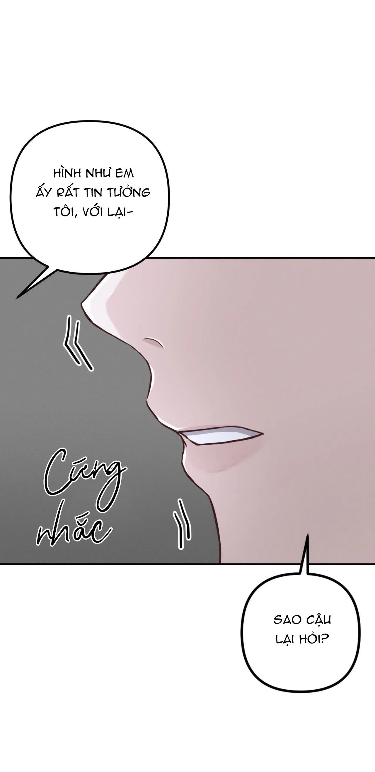 THỎA THUẬN THỨ HAI Chapter 10 Trang 39